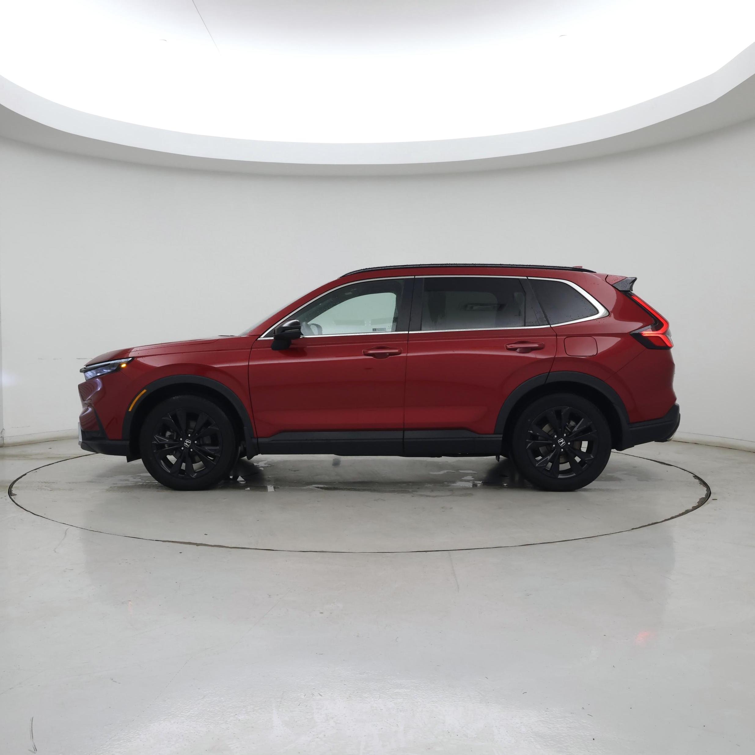 Thumbnail: 2024 Honda CR-V - 3