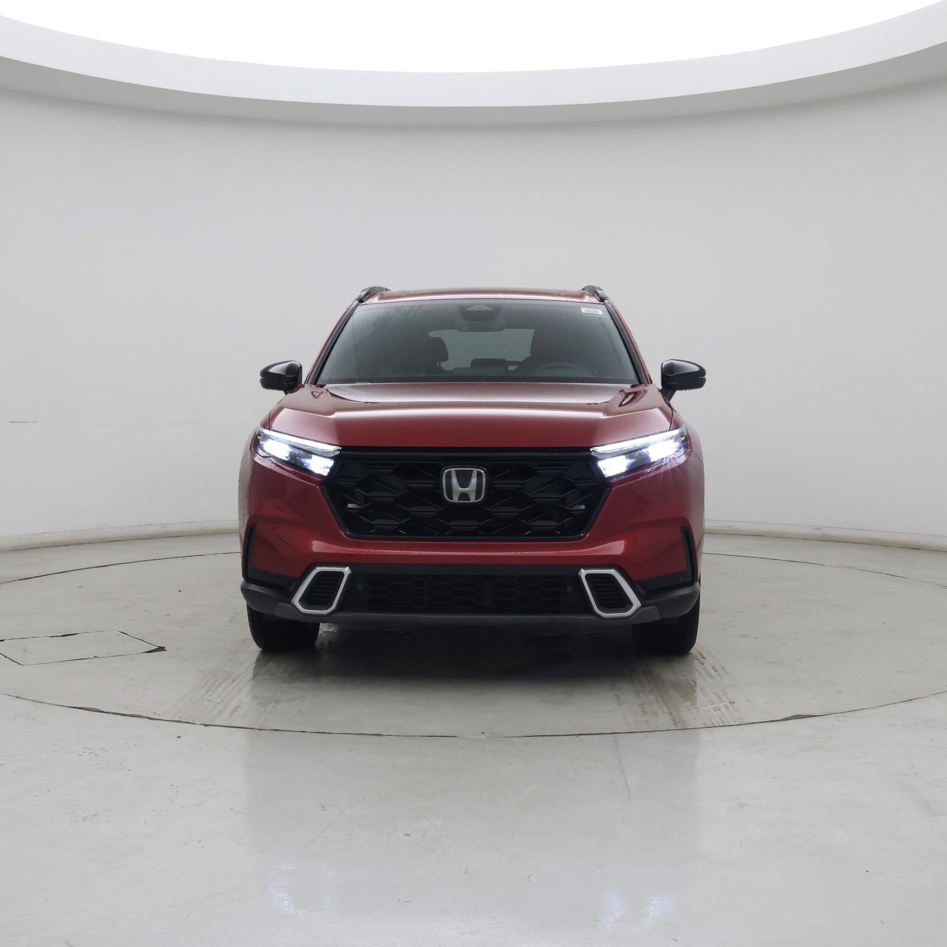 Thumbnail: 2024 Honda CR-V - 5