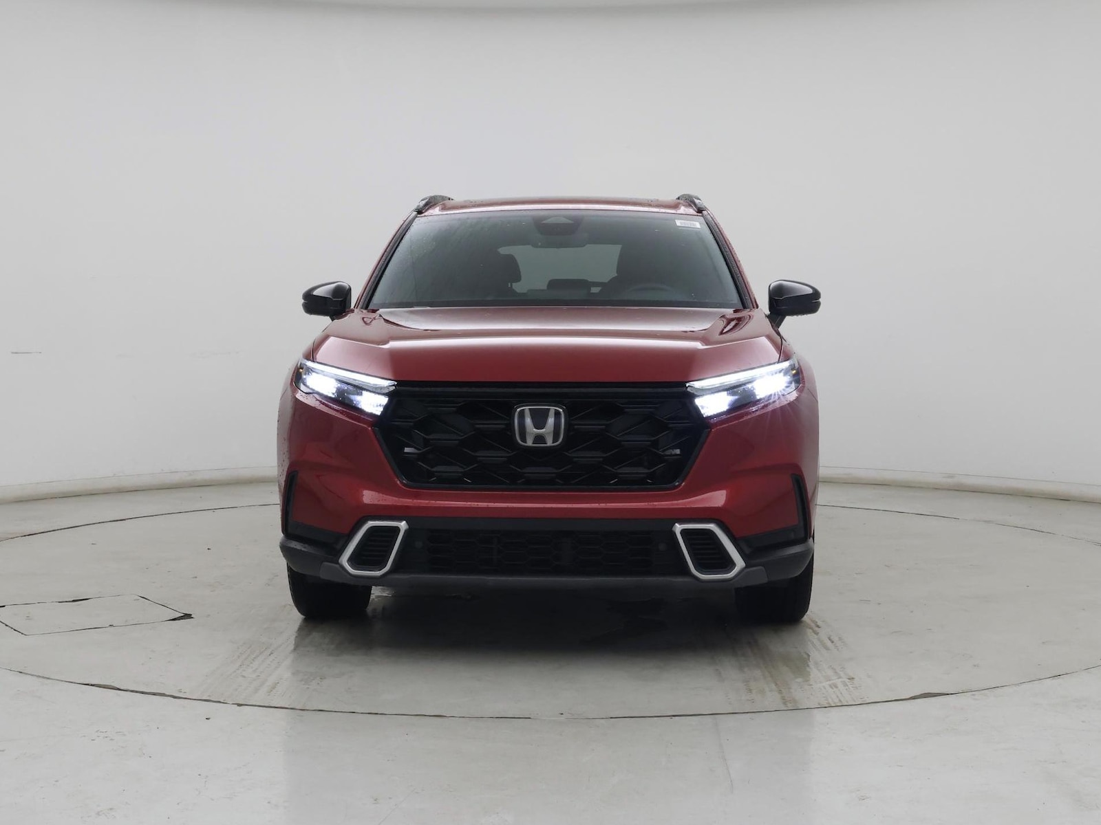 2024 Honda CR-V Sport Touring - Photo 6