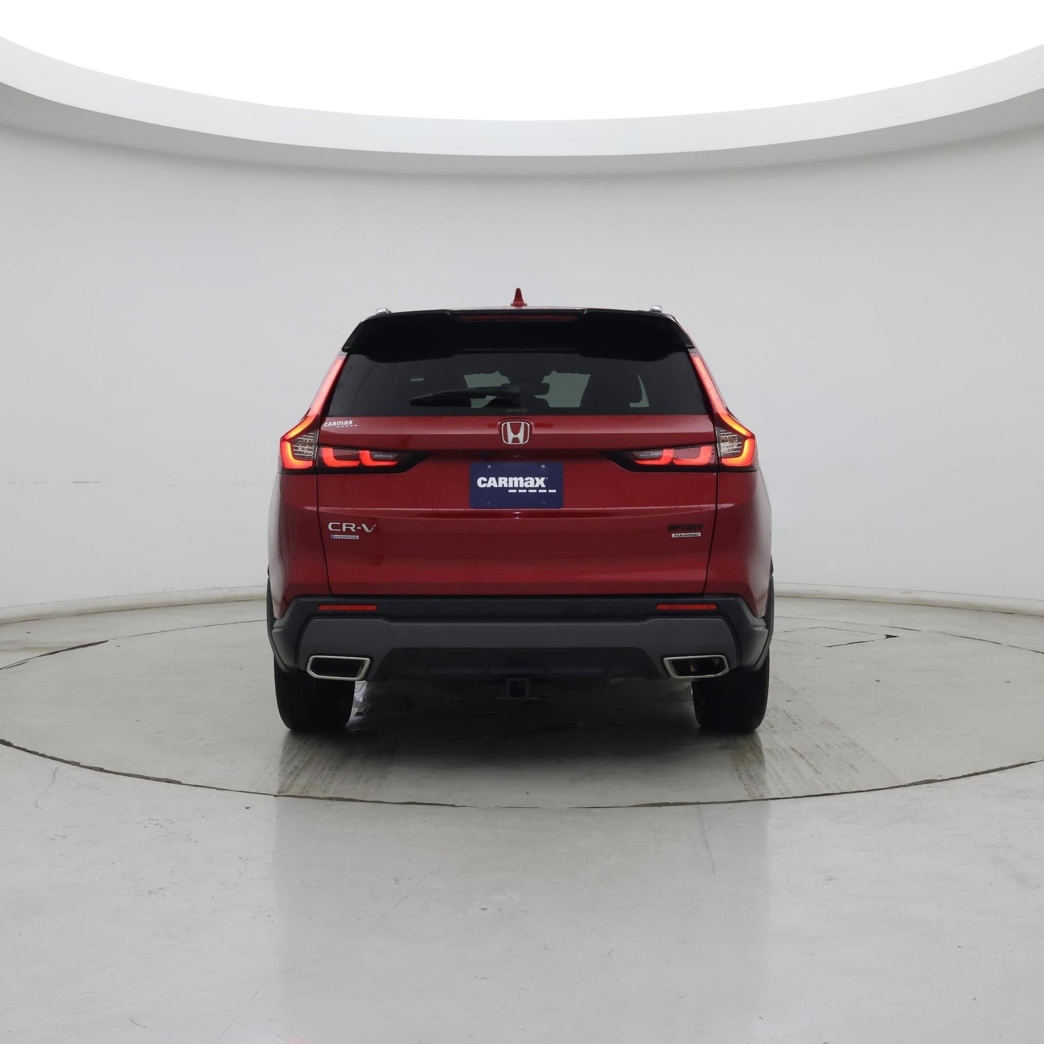 Thumbnail: 2024 Honda CR-V - 6