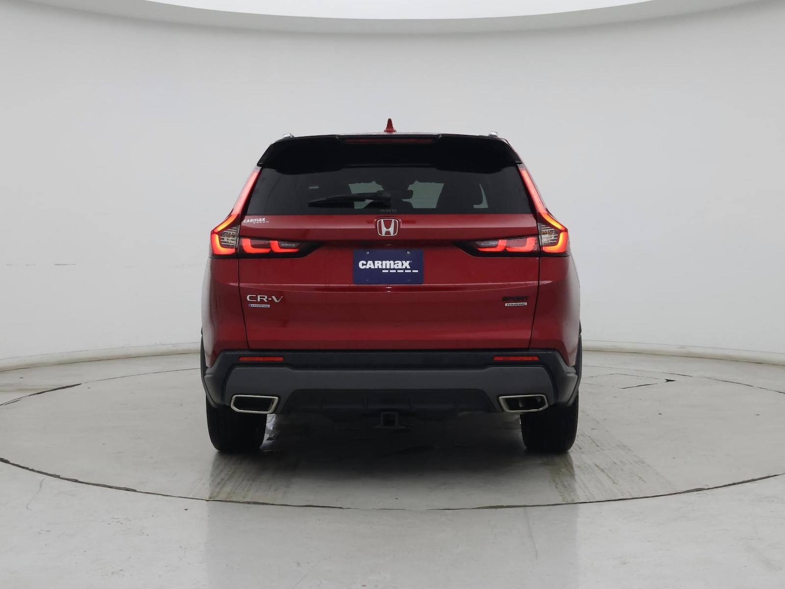 2024 Honda CR-V Sport Touring - Photo 7