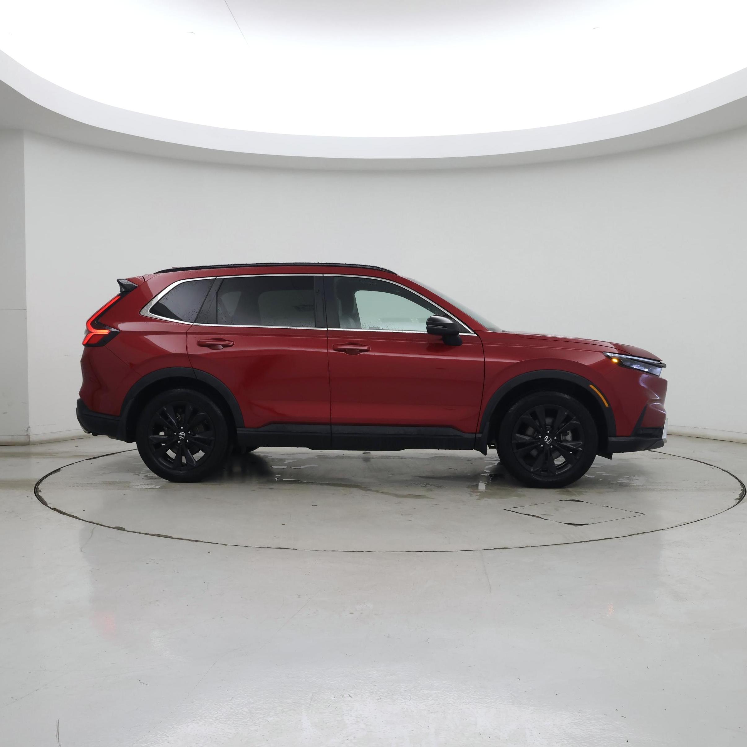 Thumbnail: 2024 Honda CR-V - 7