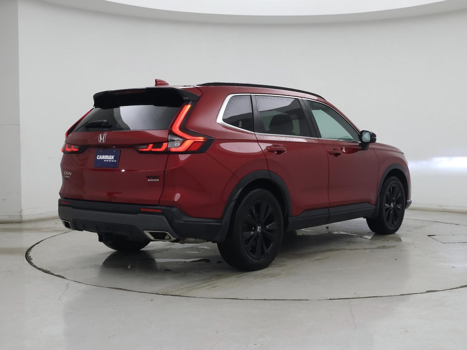 2024 Honda CR-V Sport Touring - Photo 9