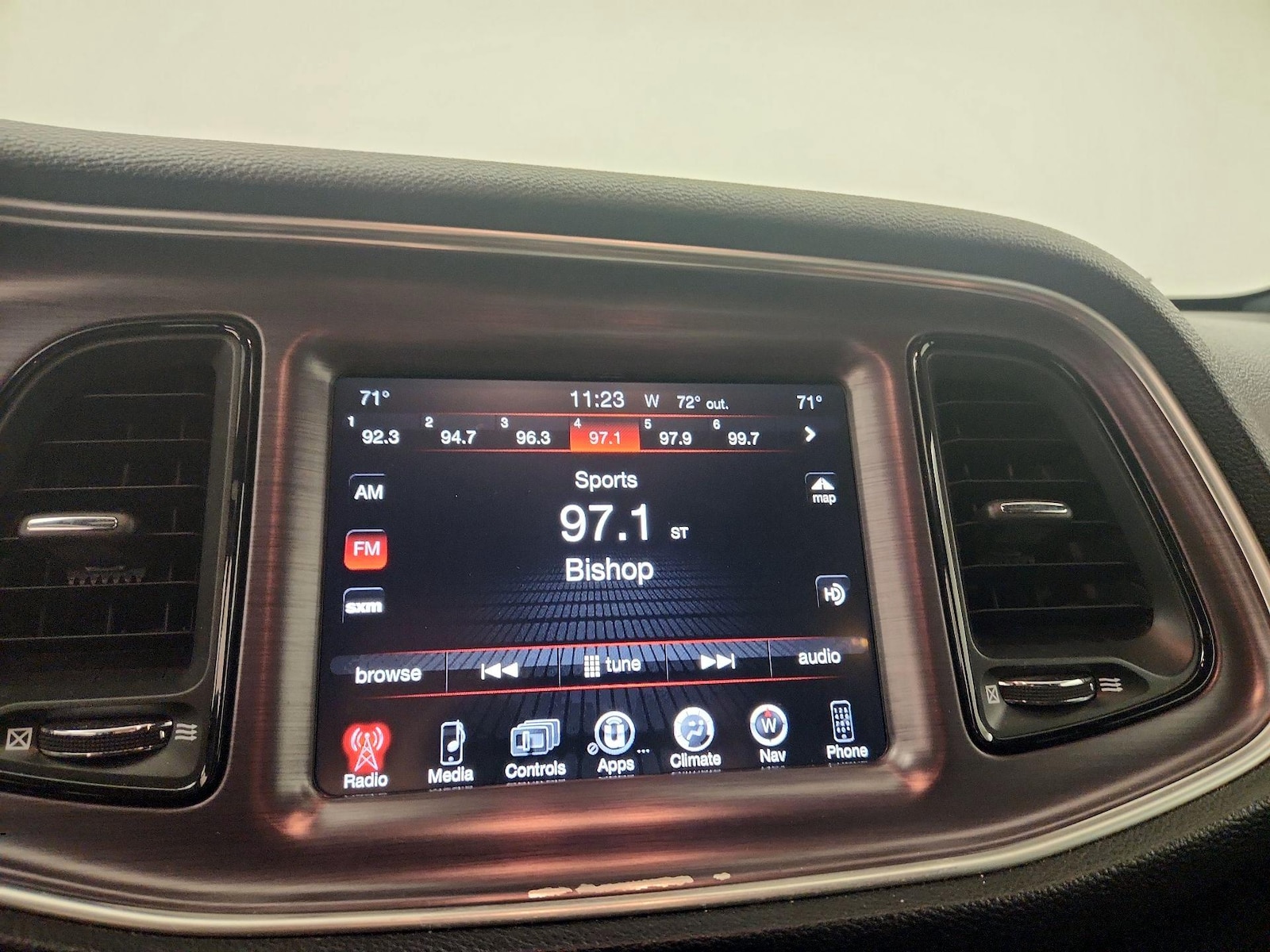 2016 Dodge Challenger R/T - Photo 15