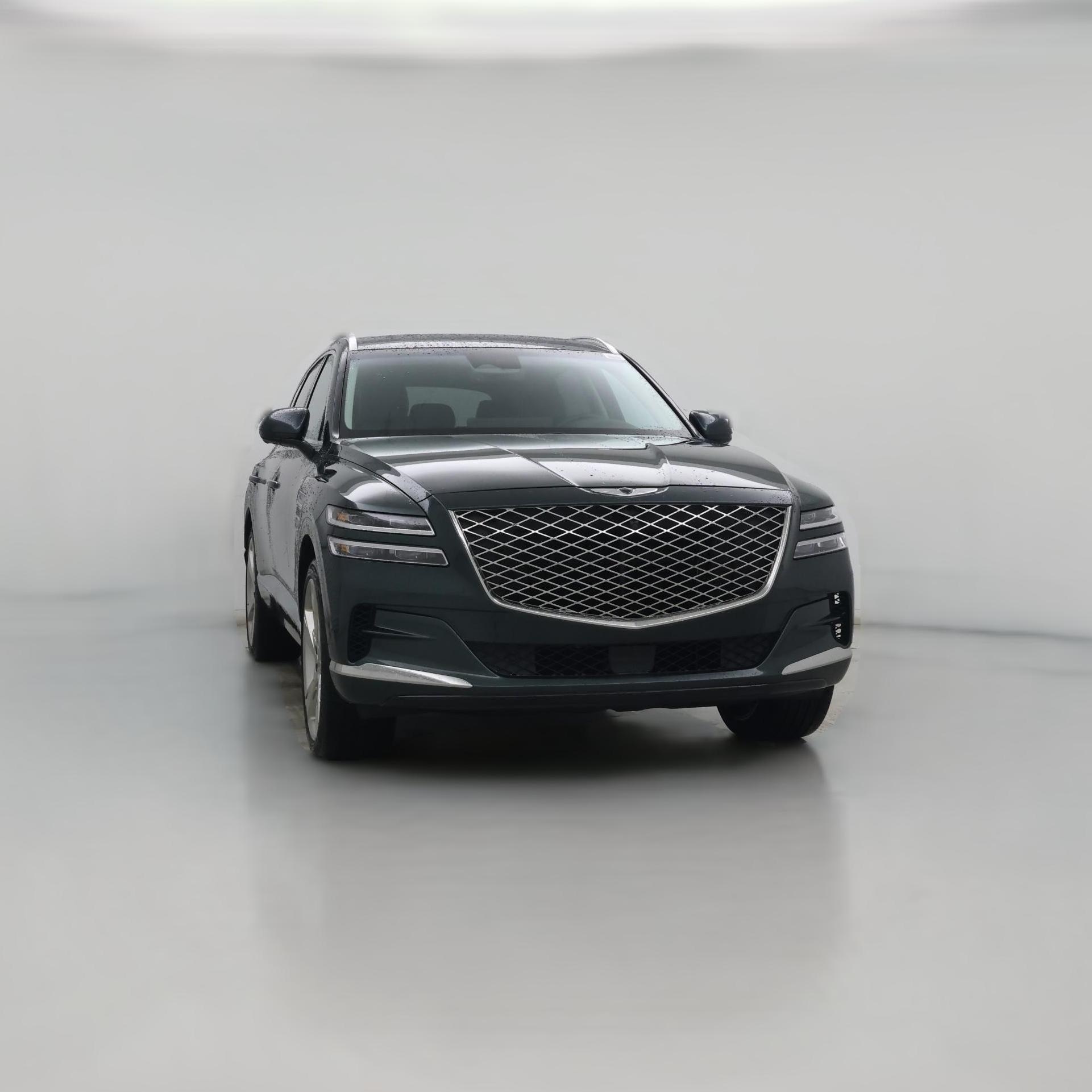 Thumbnail: 2024 Genesis GV80 - 1
