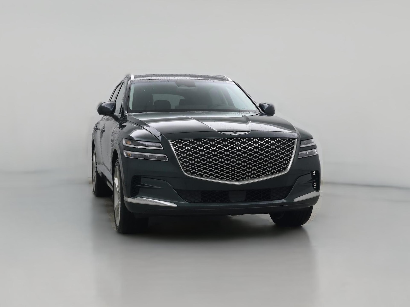 2024 GENESIS GV80