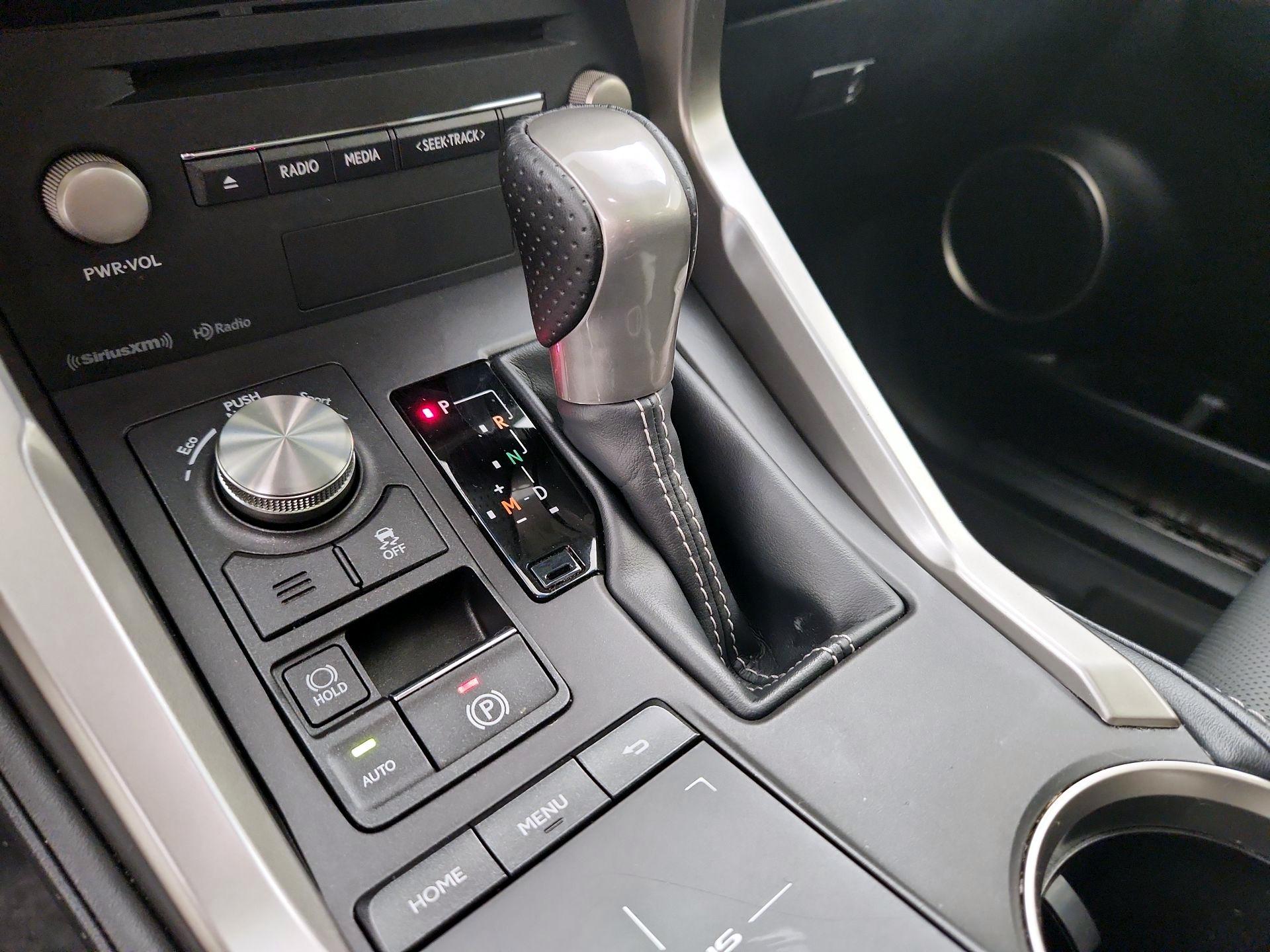 Thumbnail: 2019 Lexus NX - 17