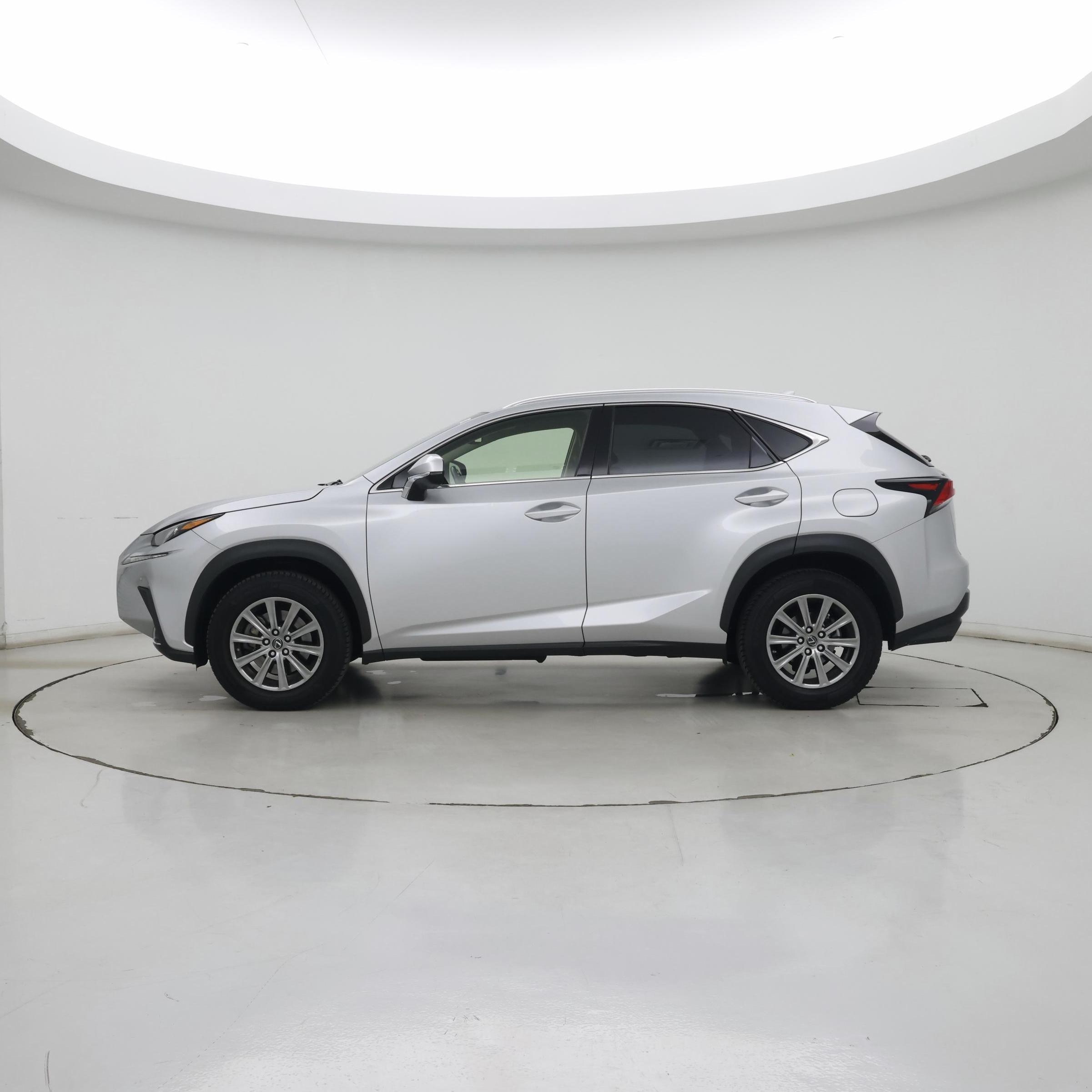 Thumbnail: 2019 Lexus NX - 3