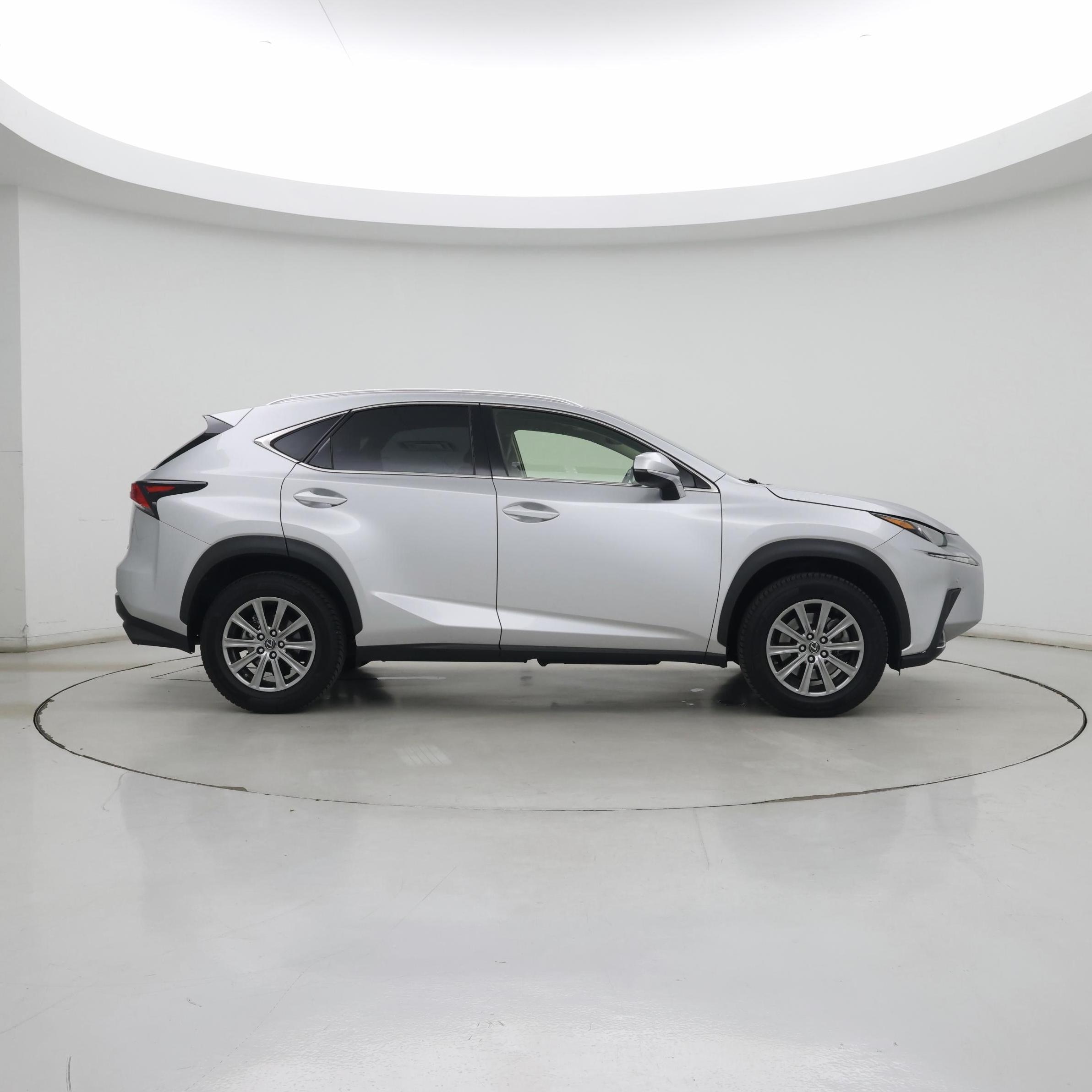 Thumbnail: 2019 Lexus NX - 7