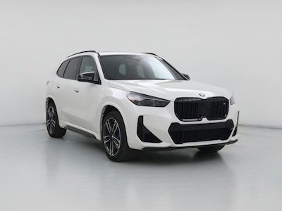 2024 BMW X1 M35i