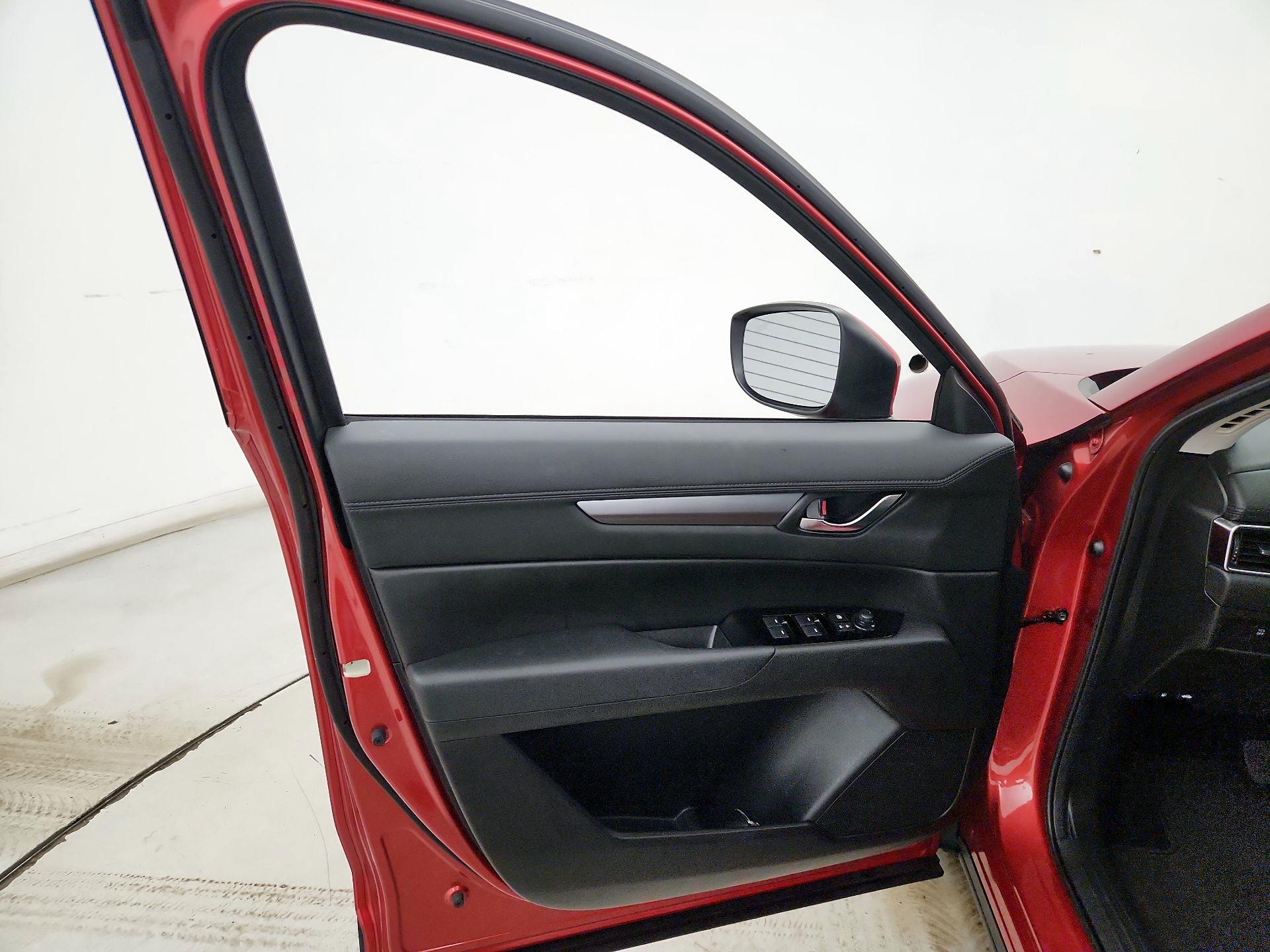 Thumbnail: 2020 Mazda CX-5 - 12