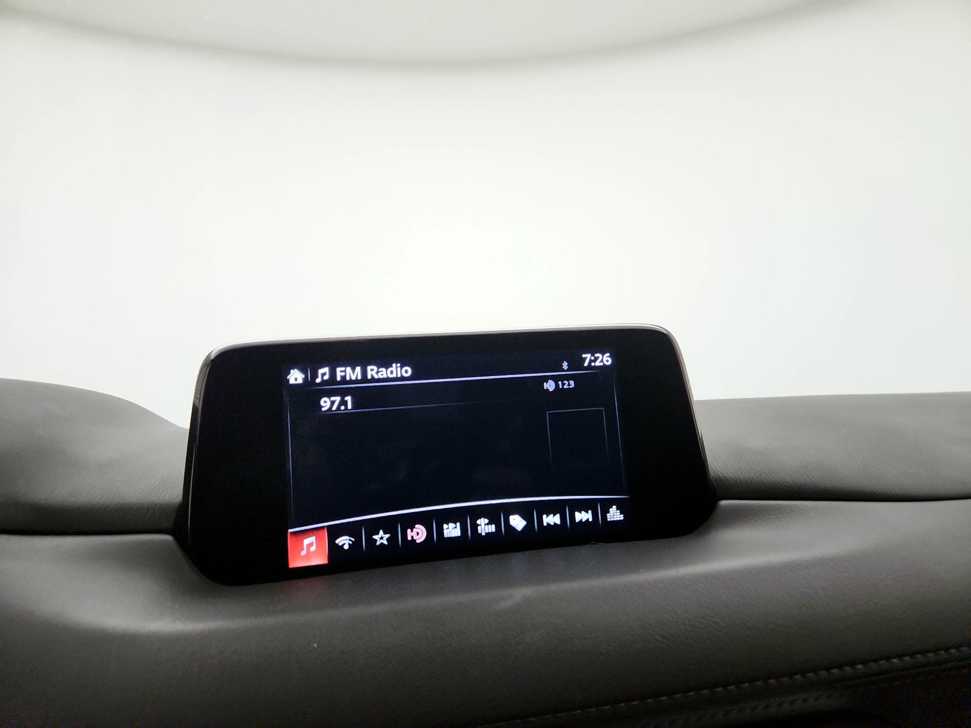Thumbnail: 2020 Mazda CX-5 - 15