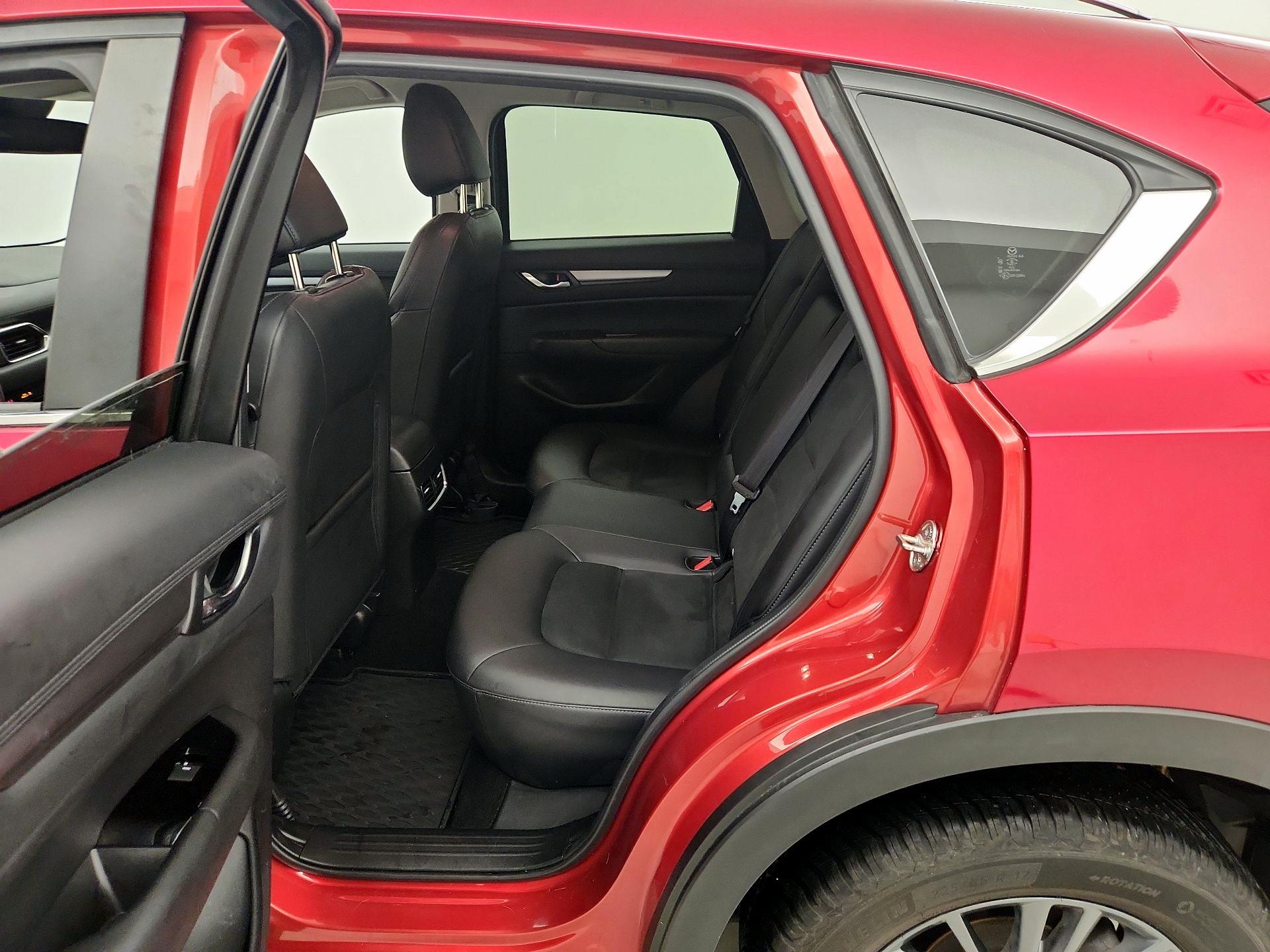 Thumbnail: 2020 Mazda CX-5 - 19