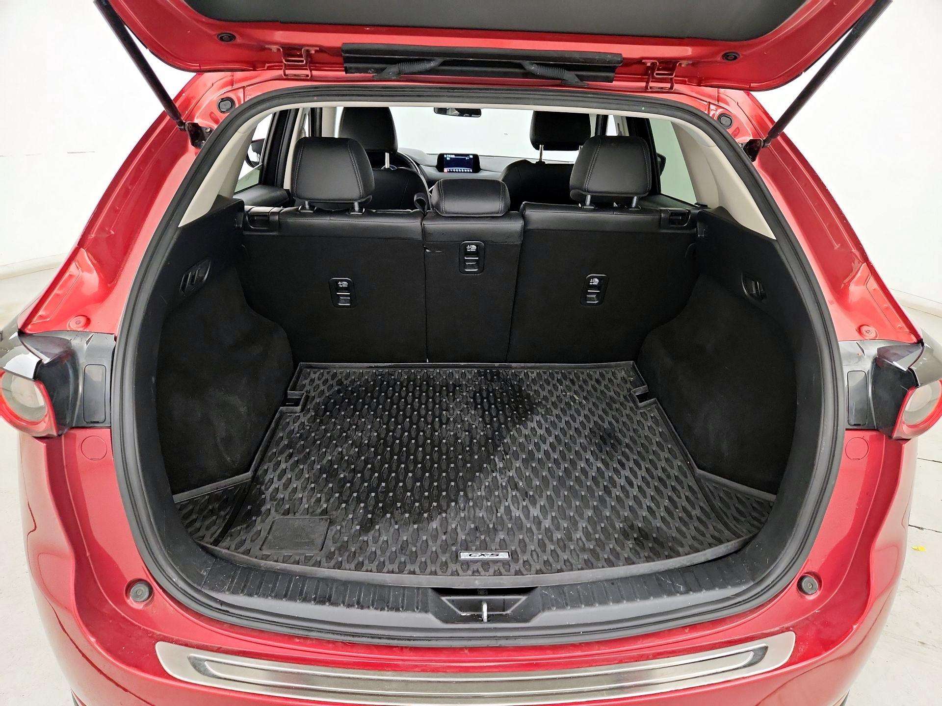 Thumbnail: 2020 Mazda CX-5 - 20
