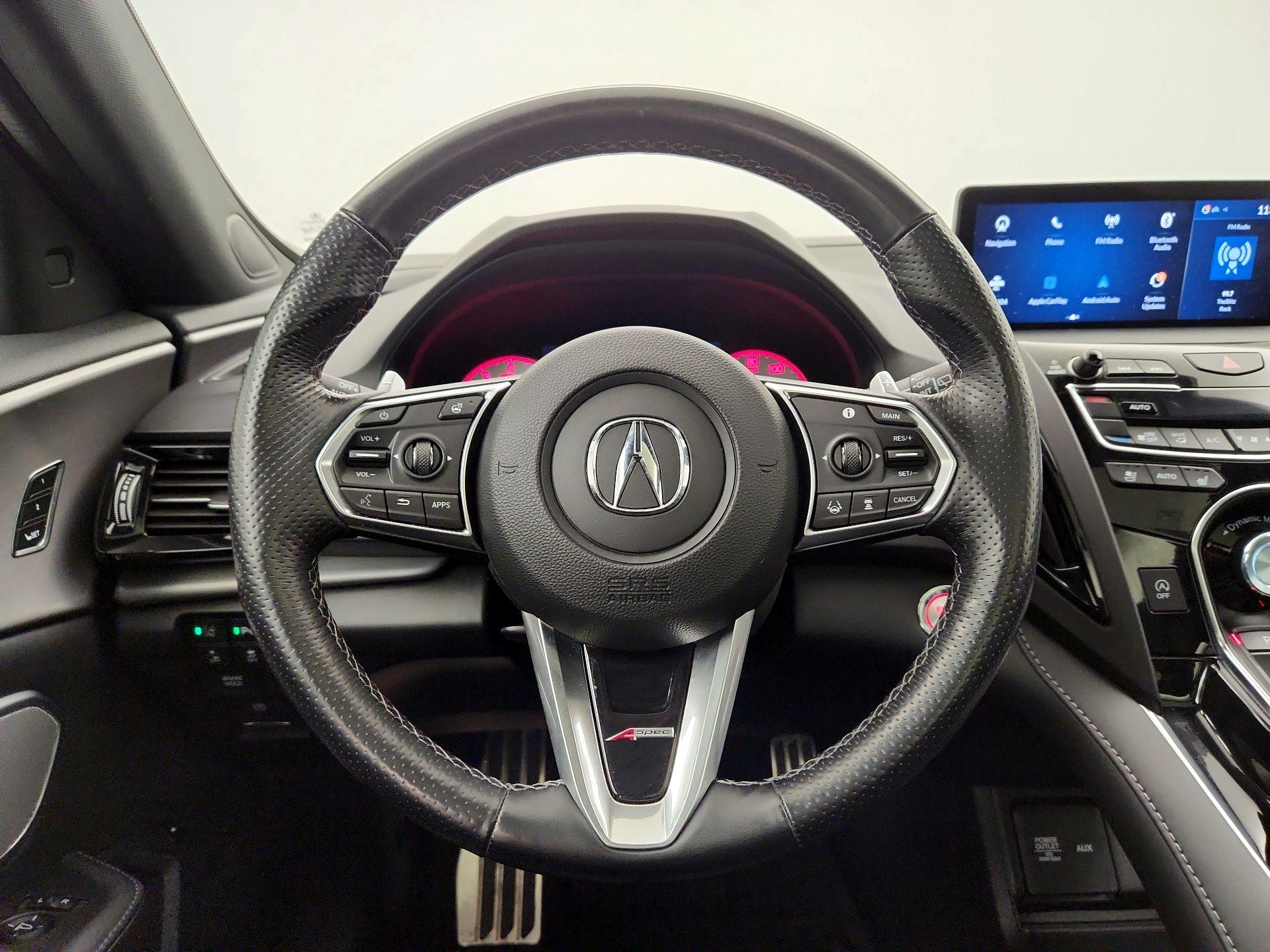 Thumbnail: 2021 Acura RDX - 10