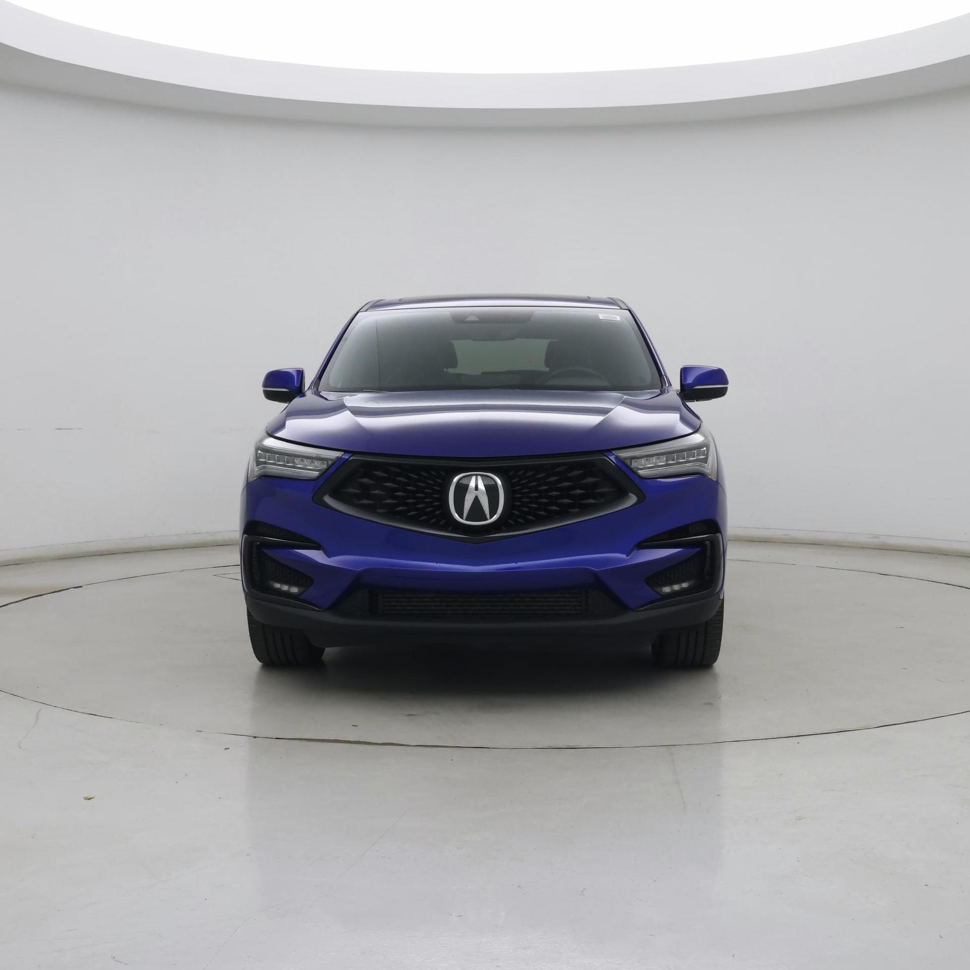 Thumbnail: 2021 Acura RDX - 5