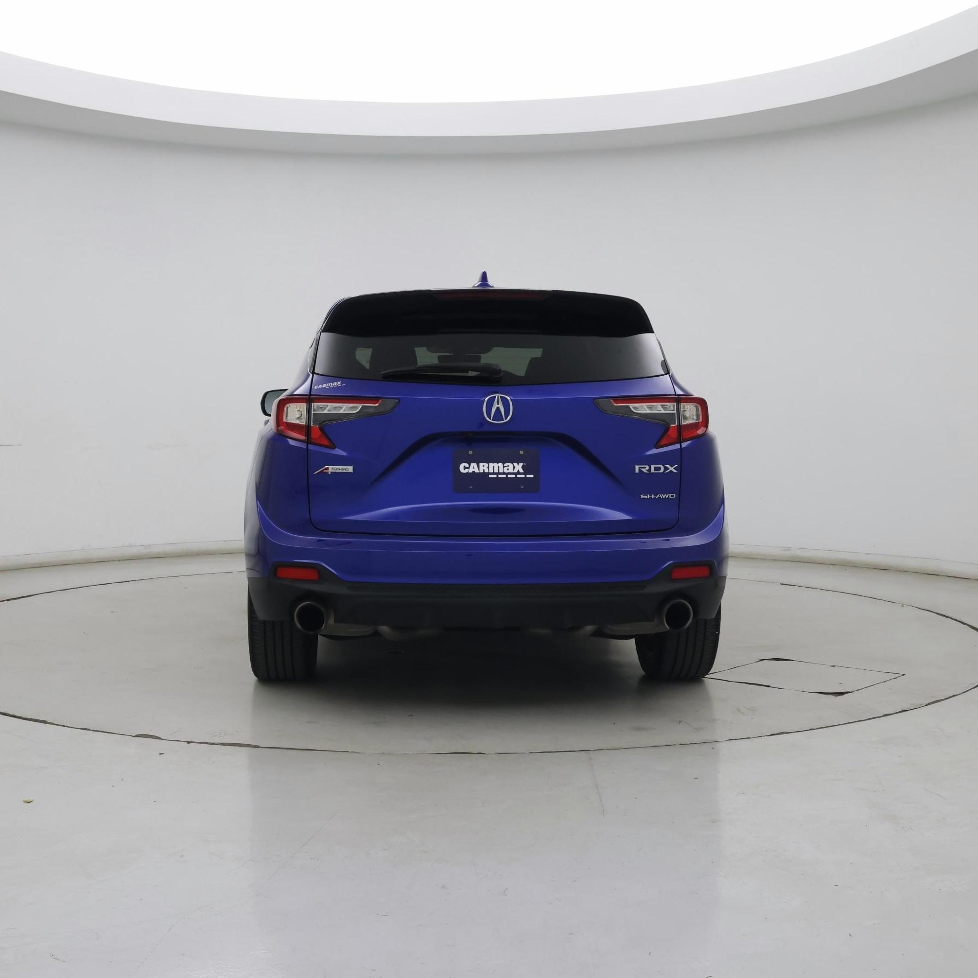 Thumbnail: 2021 Acura RDX - 6