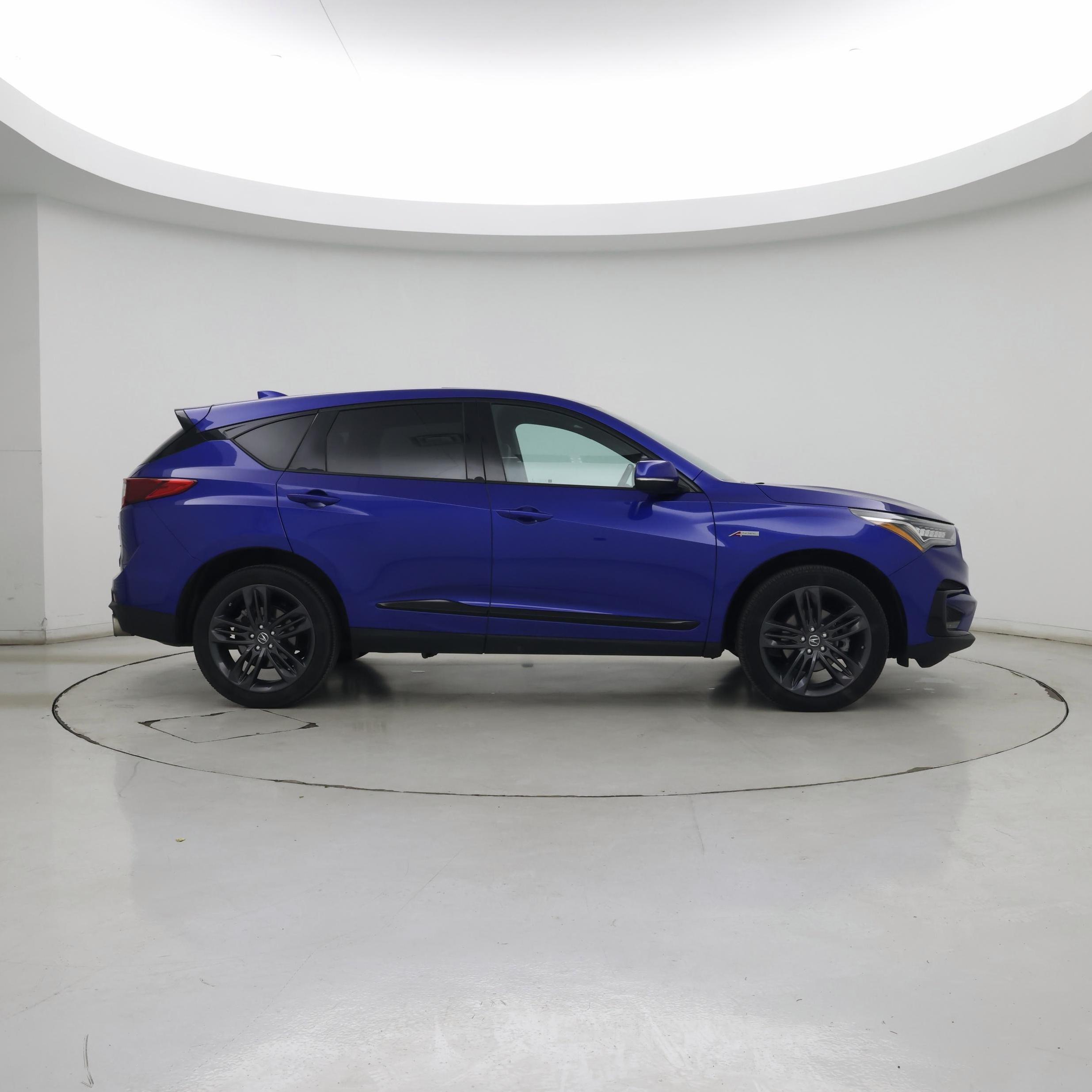 Thumbnail: 2021 Acura RDX - 7