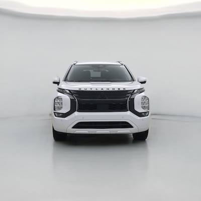 Vehicle exterior view