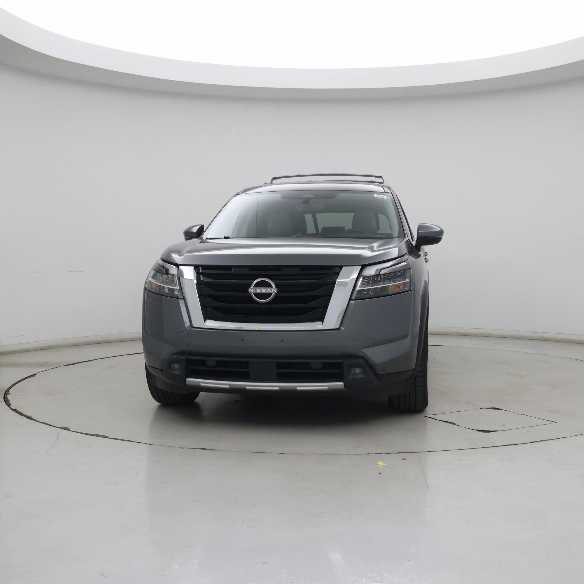 Thumbnail: 2023 Nissan Pathfinder - 5