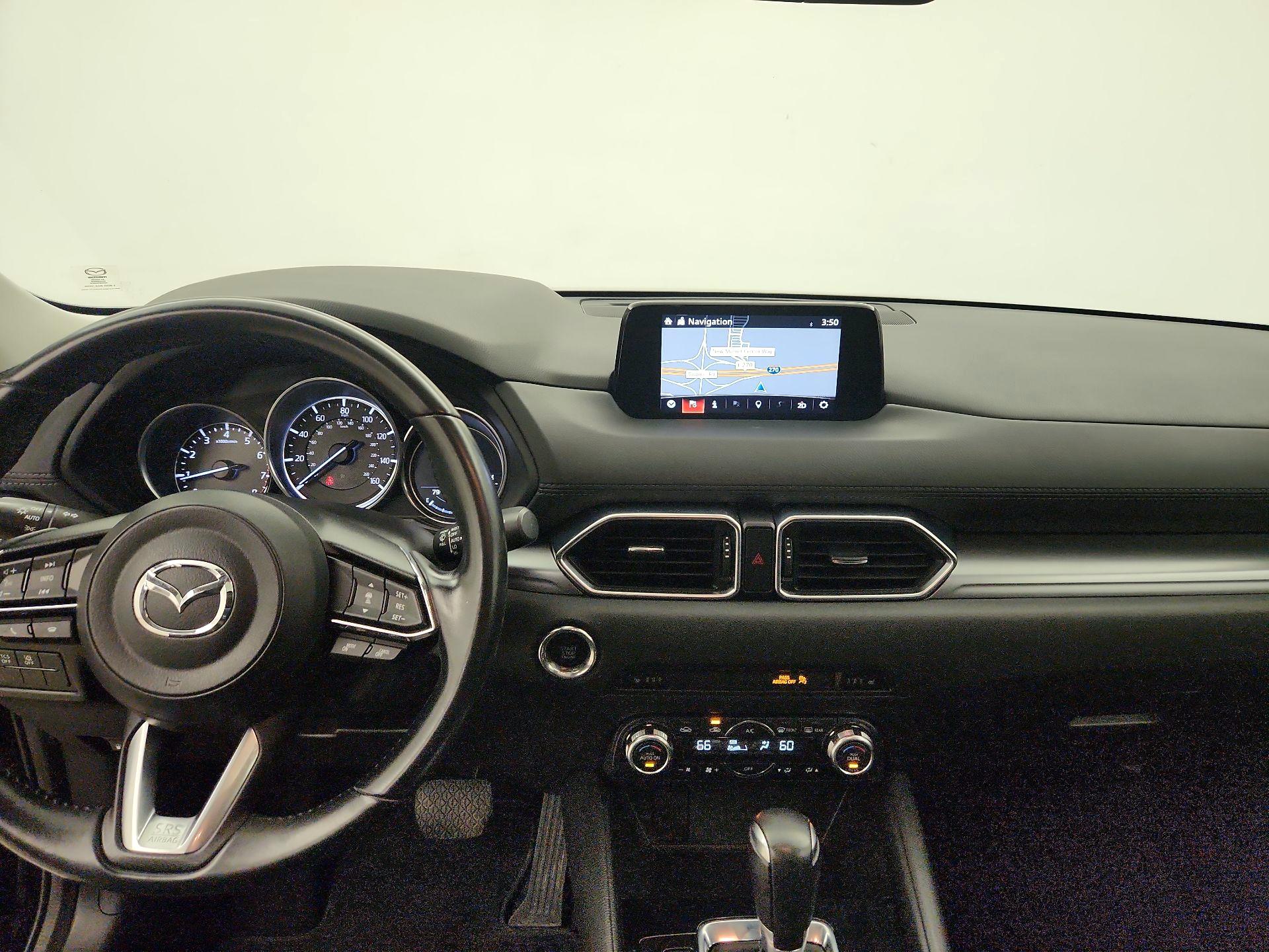 Thumbnail: 2018 Mazda CX-5 - 9