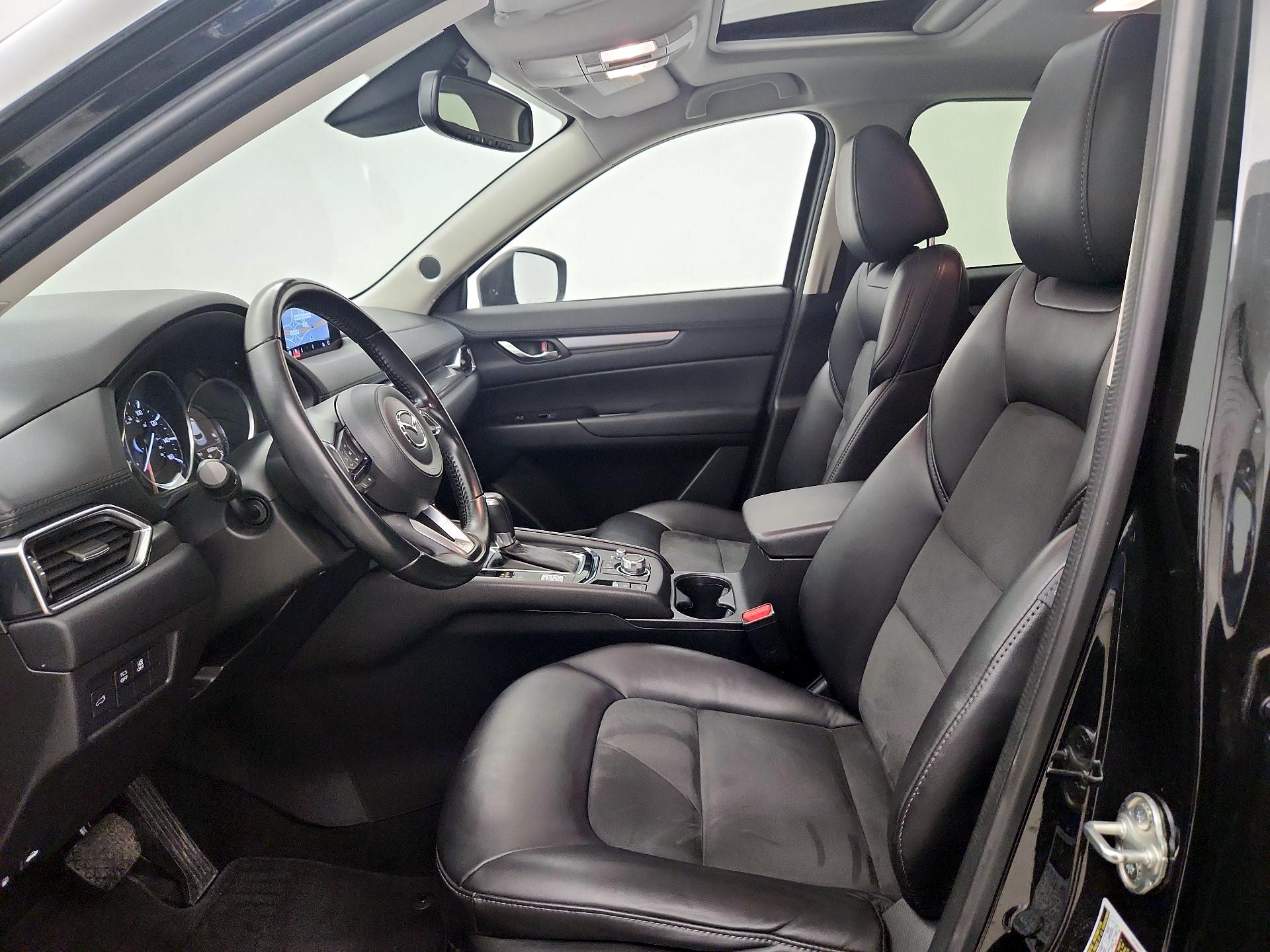 Thumbnail: 2018 Mazda CX-5 - 11