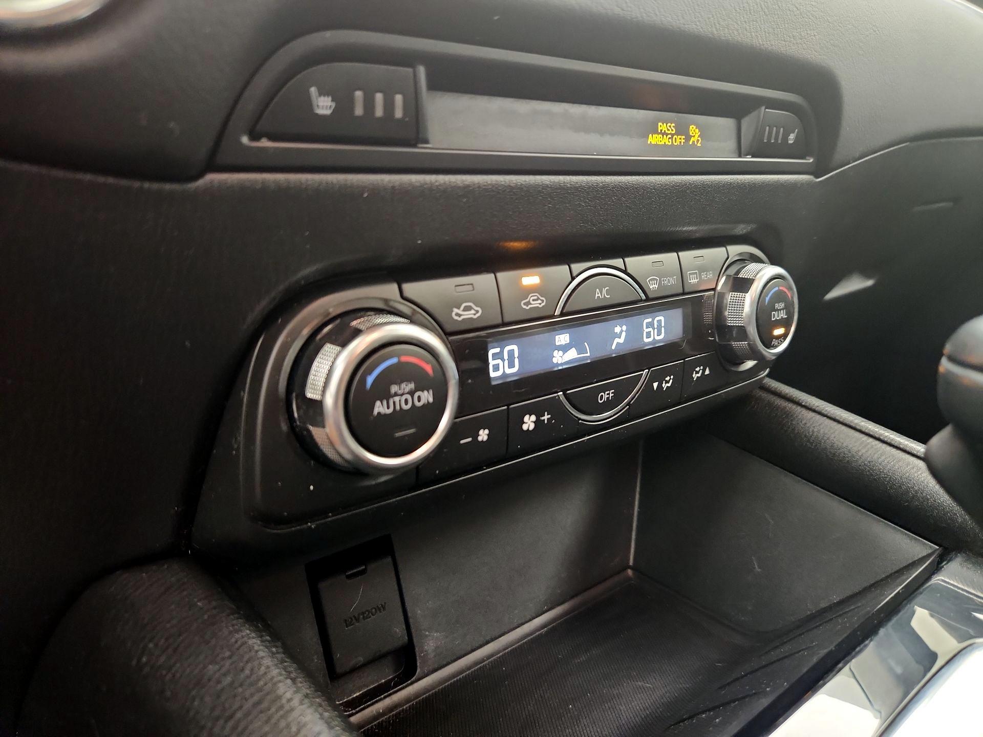 Thumbnail: 2018 Mazda CX-5 - 16