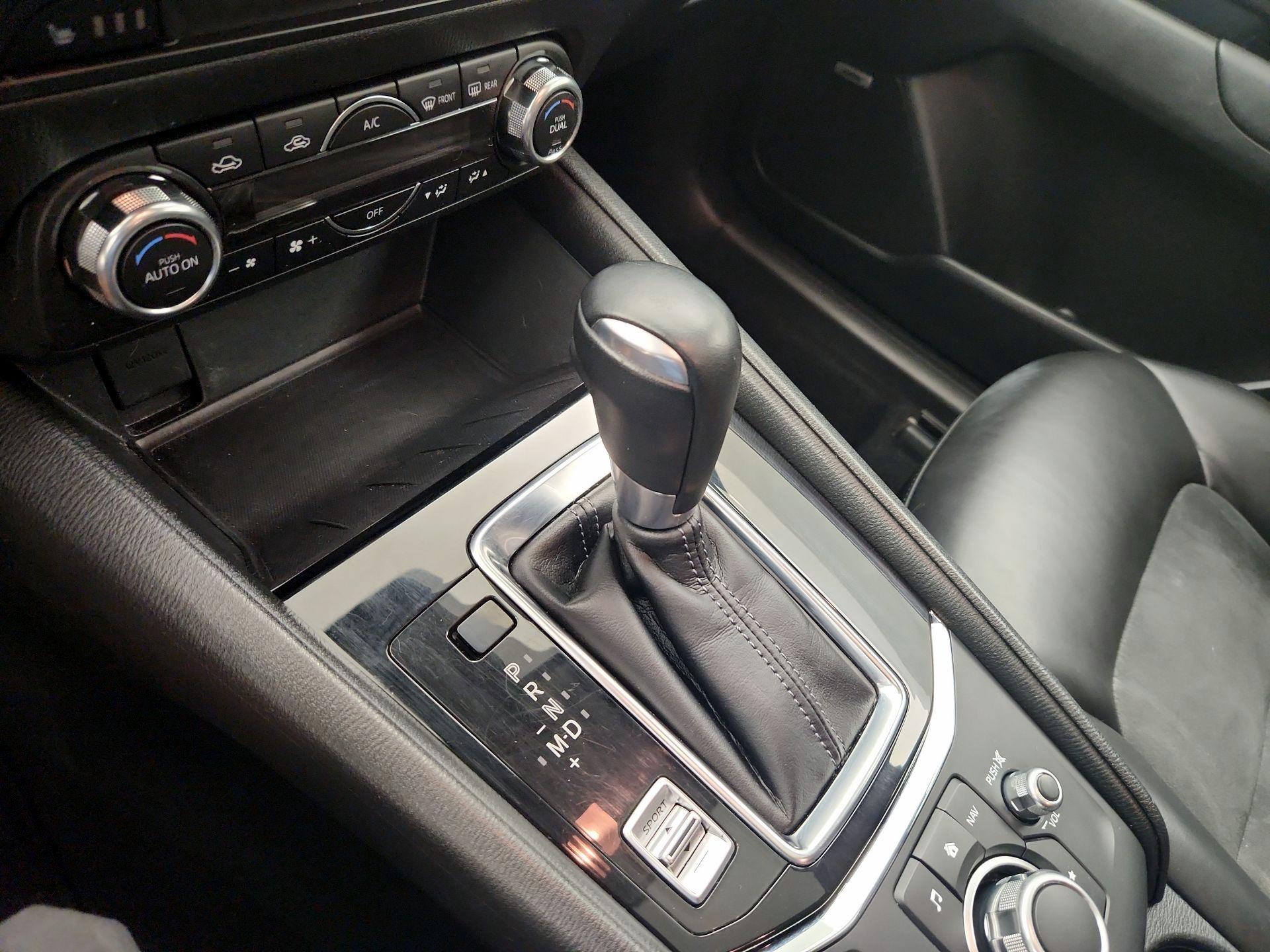 Thumbnail: 2018 Mazda CX-5 - 17