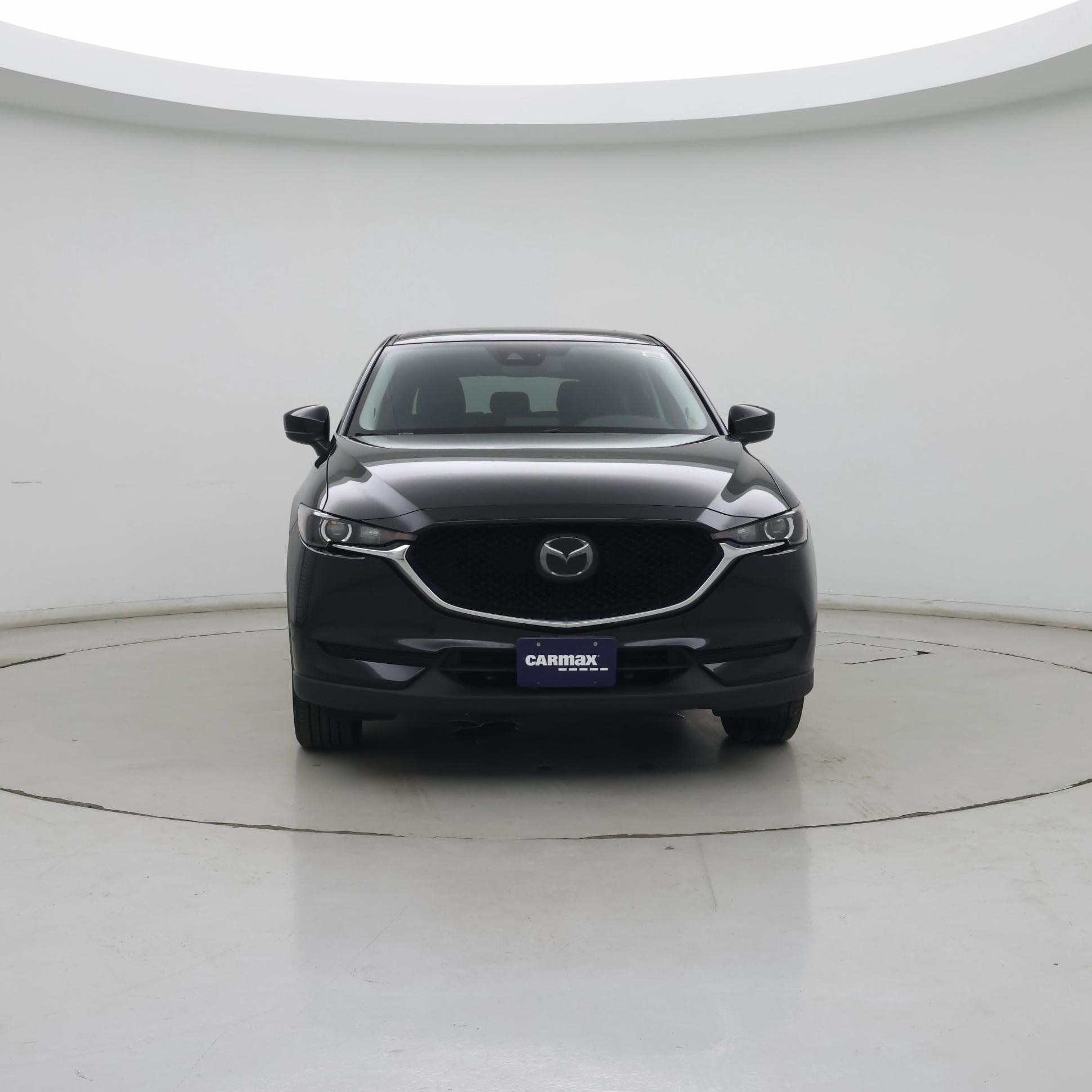 Thumbnail: 2018 Mazda CX-5 - 5