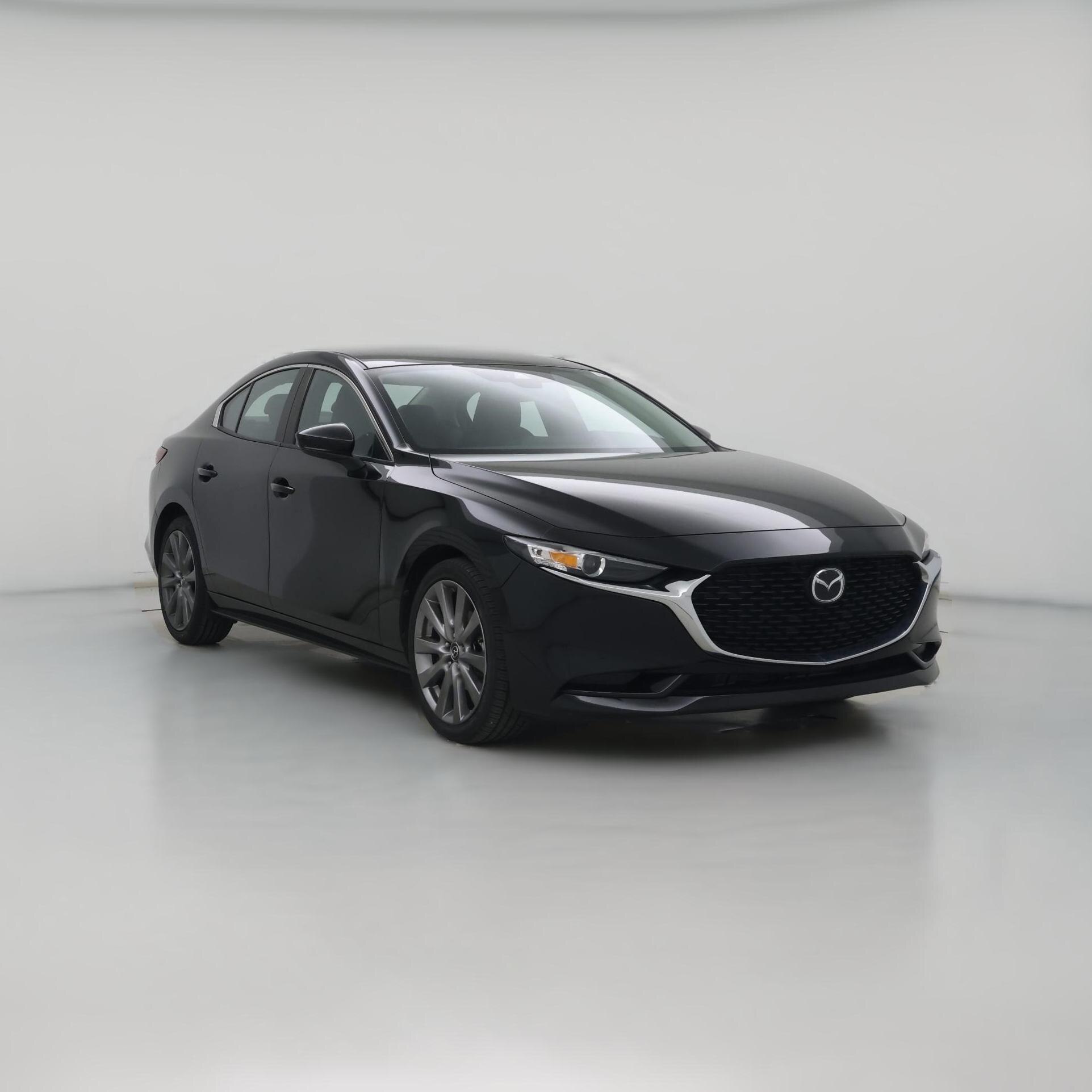 Thumbnail: 2020 Mazda Mazda3 - 1