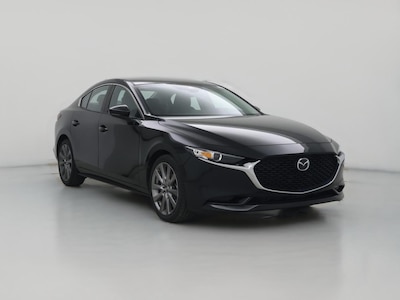 2020 Mazda Mazda3 Preferred