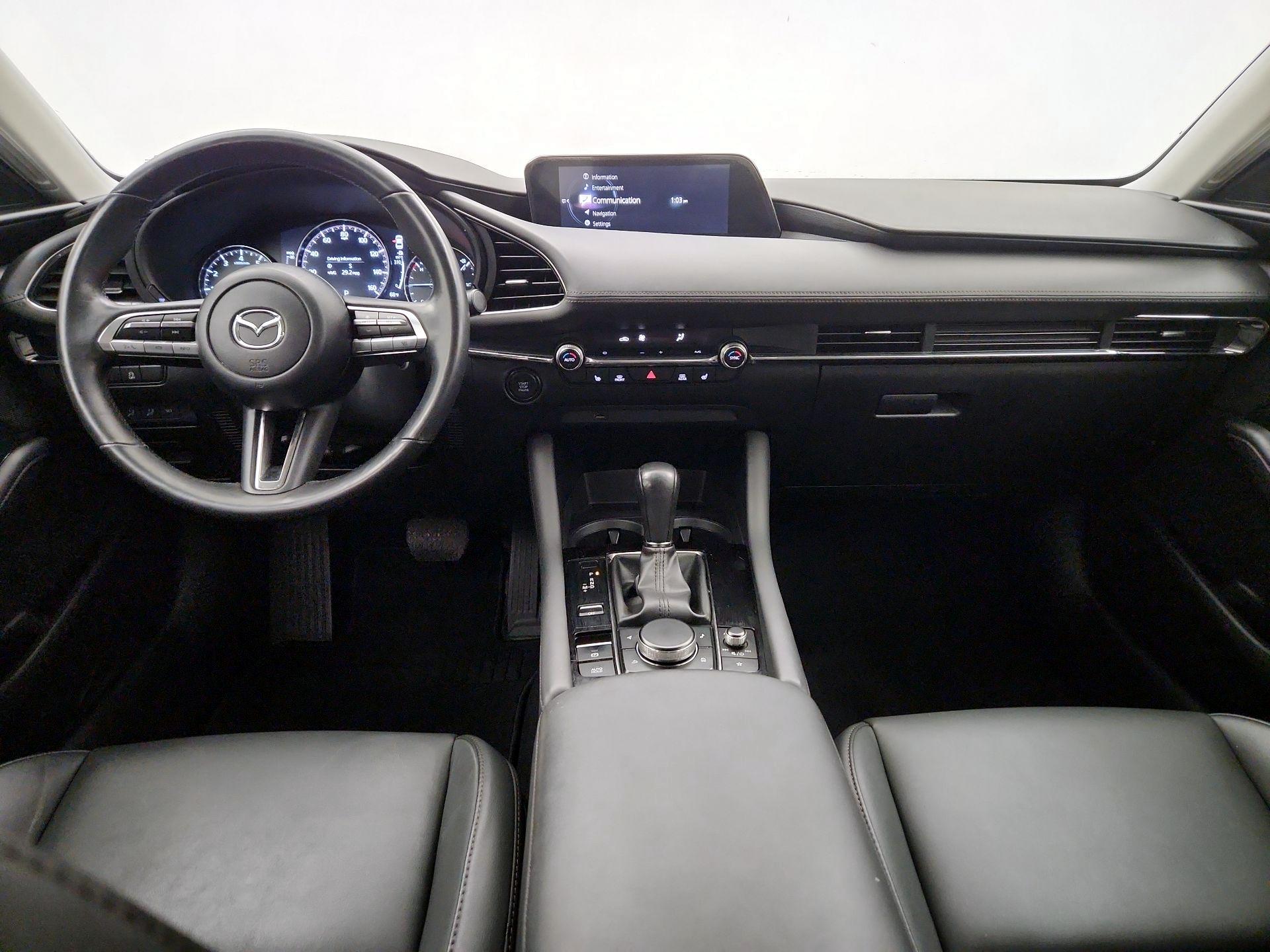 Thumbnail: 2020 Mazda Mazda3 - 9