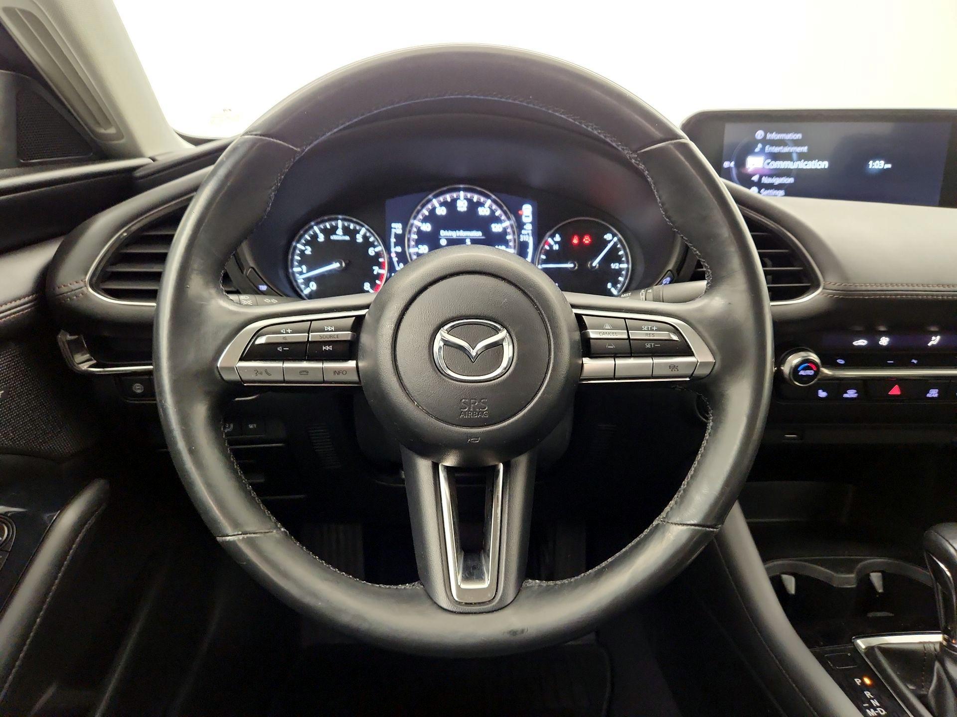 Thumbnail: 2020 Mazda Mazda3 - 10