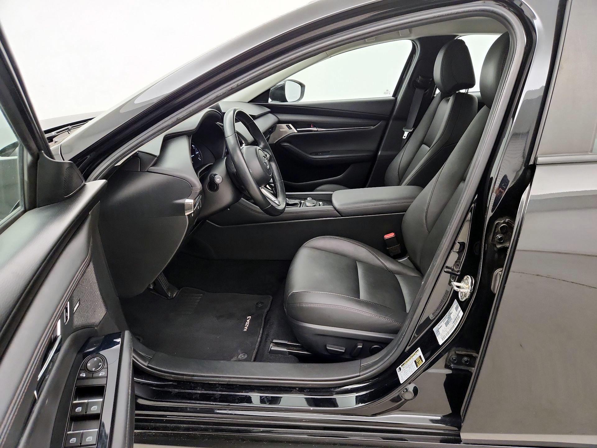 Thumbnail: 2020 Mazda Mazda3 - 11