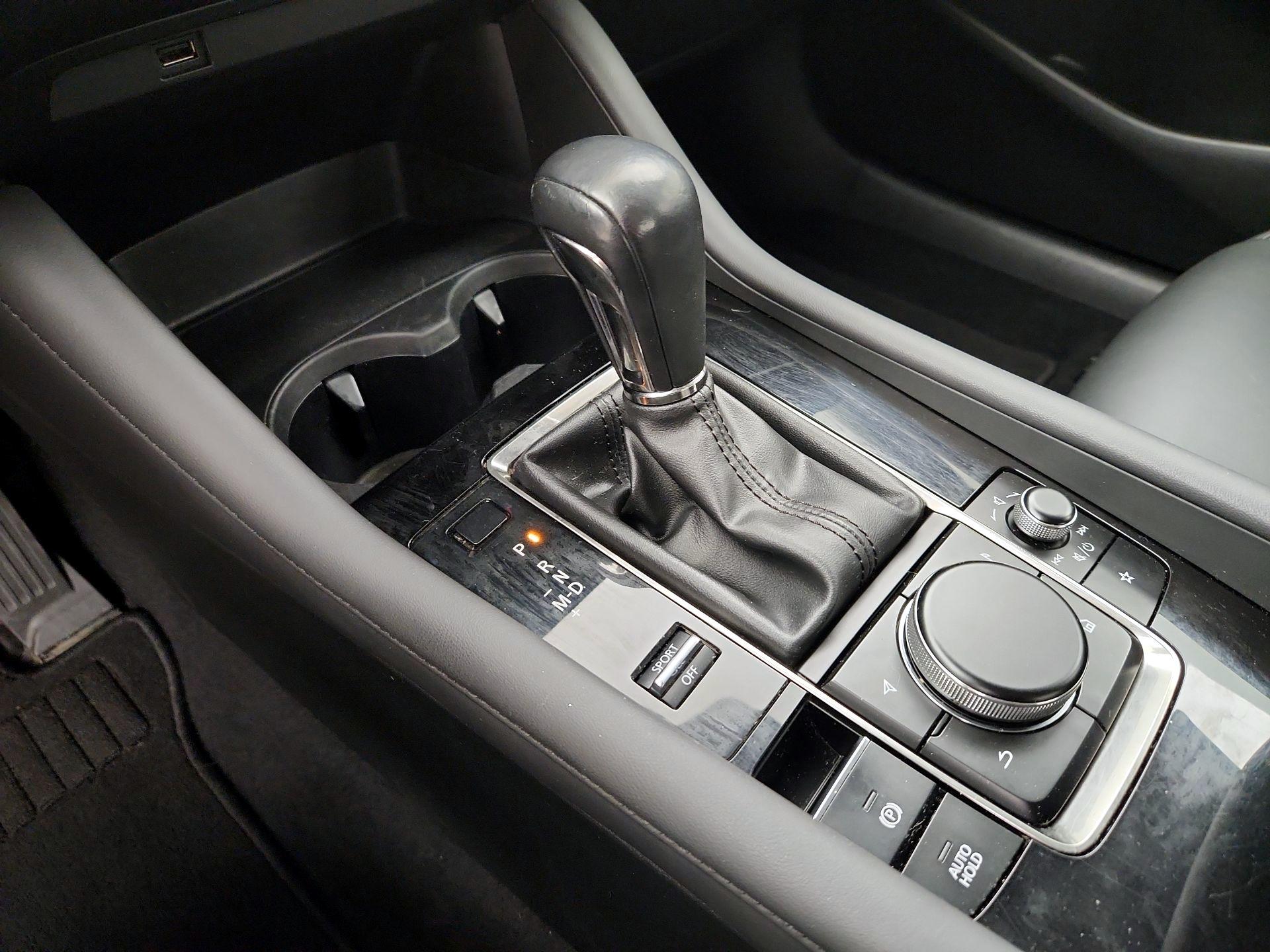 Thumbnail: 2020 Mazda Mazda3 - 17