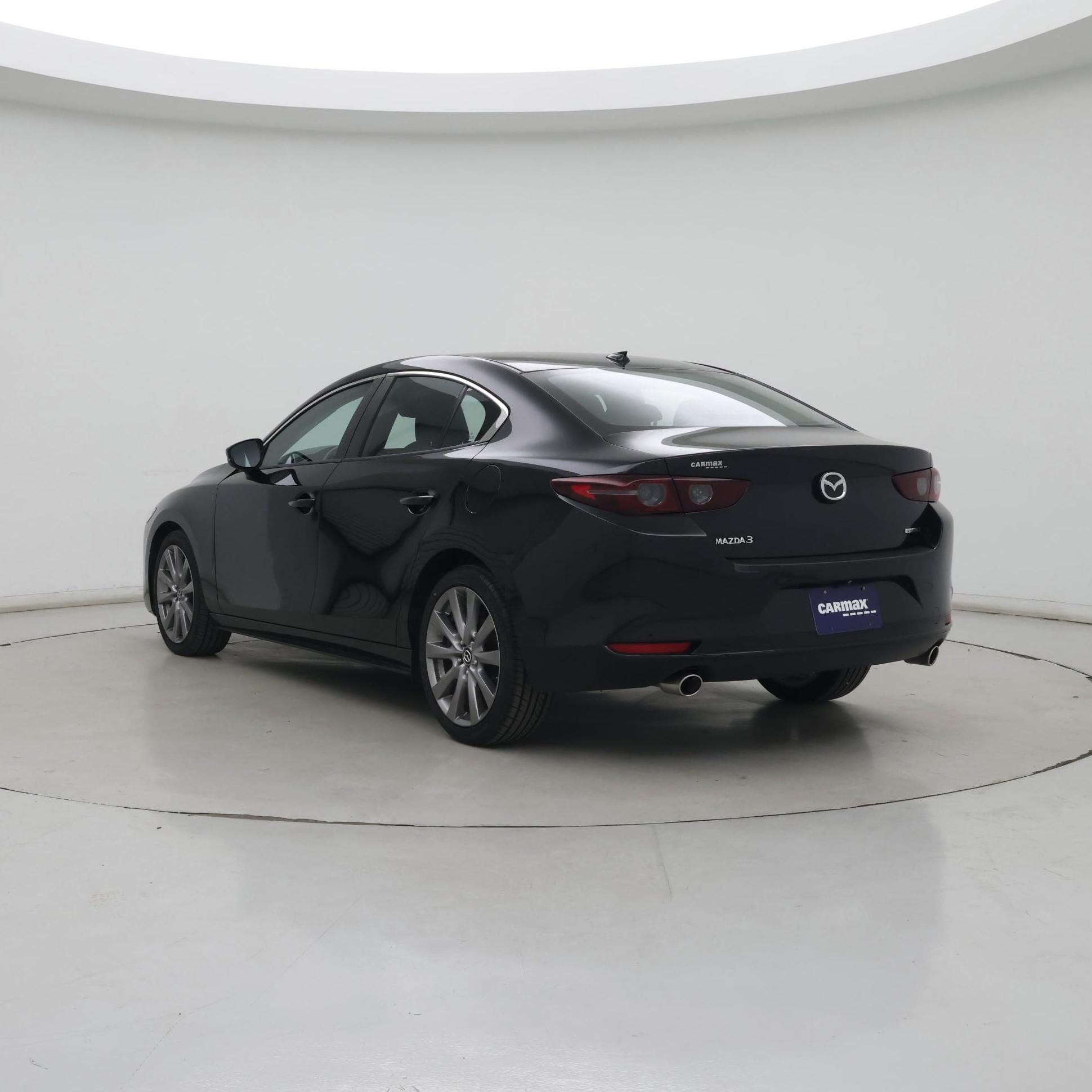 Thumbnail: 2020 Mazda Mazda3 - 2