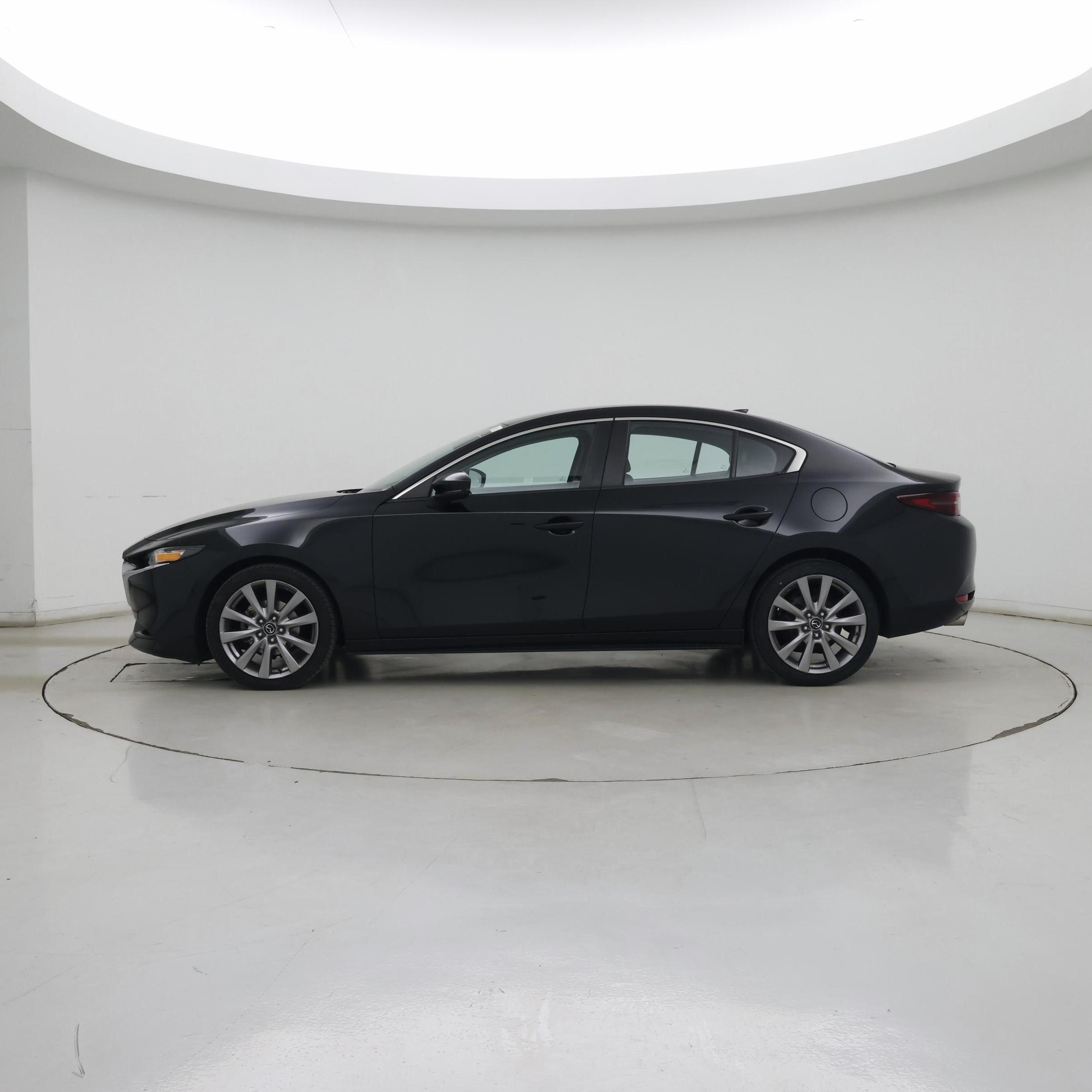 Thumbnail: 2020 Mazda Mazda3 - 3