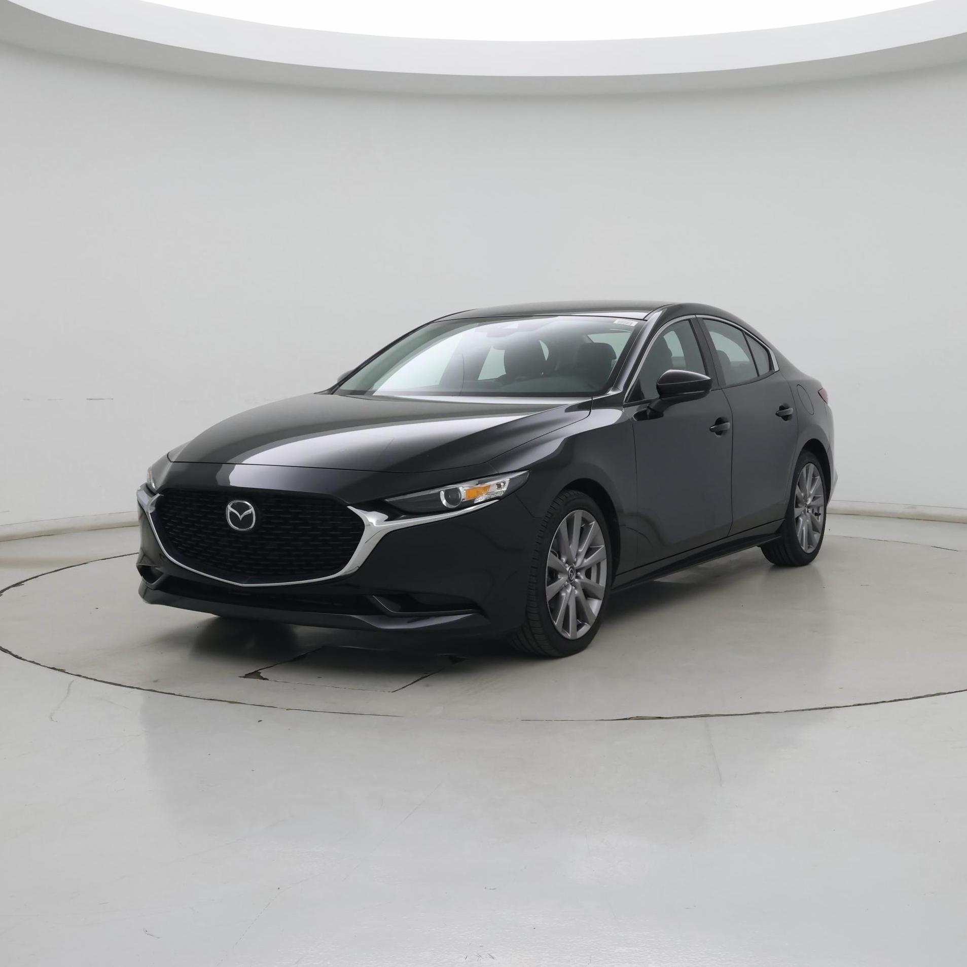 Thumbnail: 2020 Mazda Mazda3 - 4