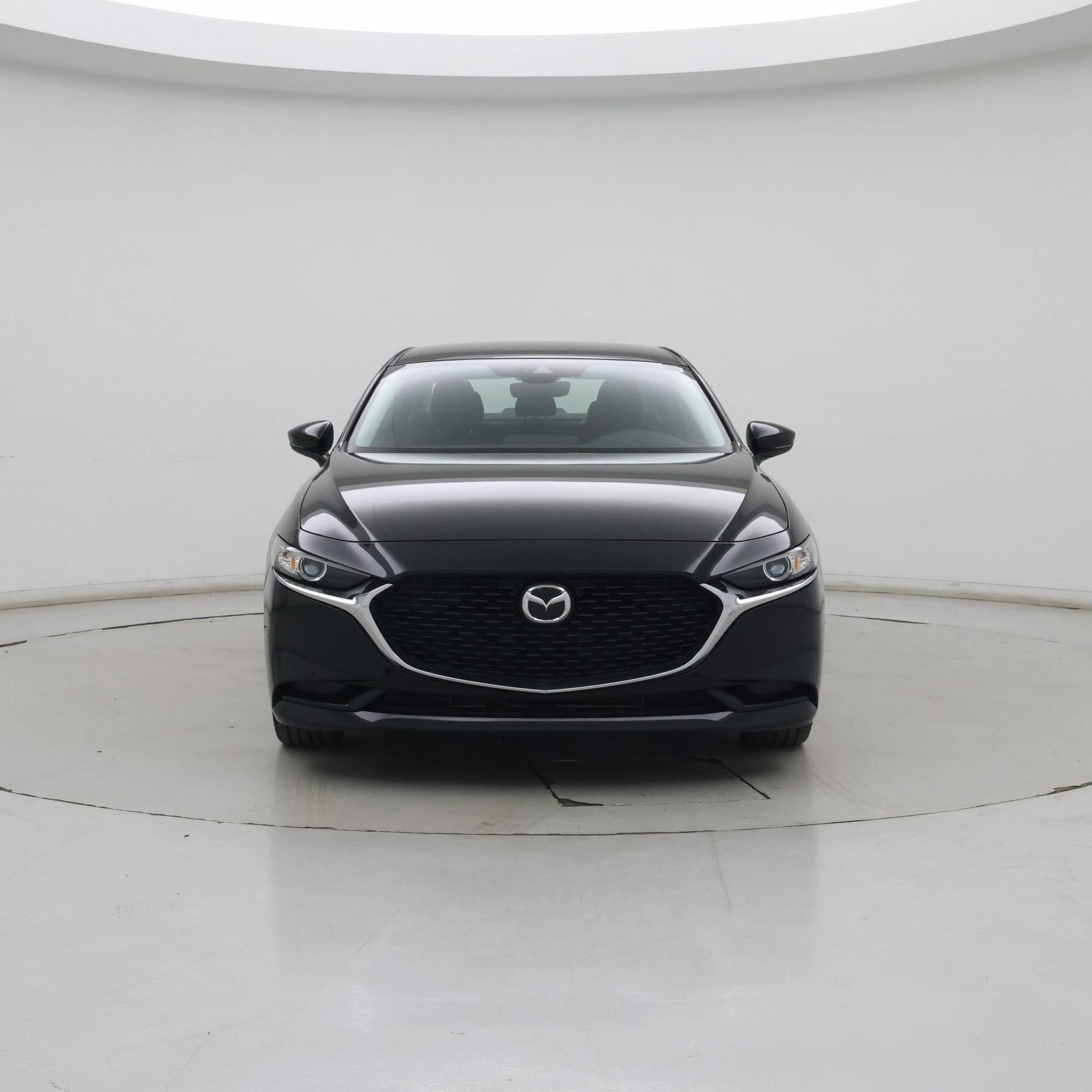 Thumbnail: 2020 Mazda Mazda3 - 5