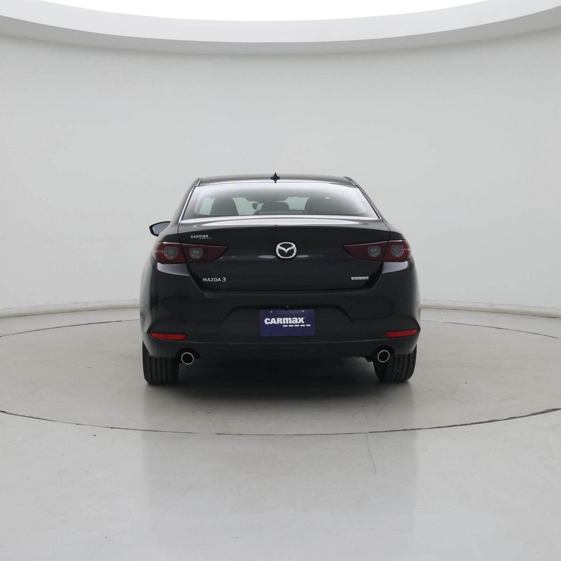 Thumbnail: 2020 Mazda Mazda3 - 6