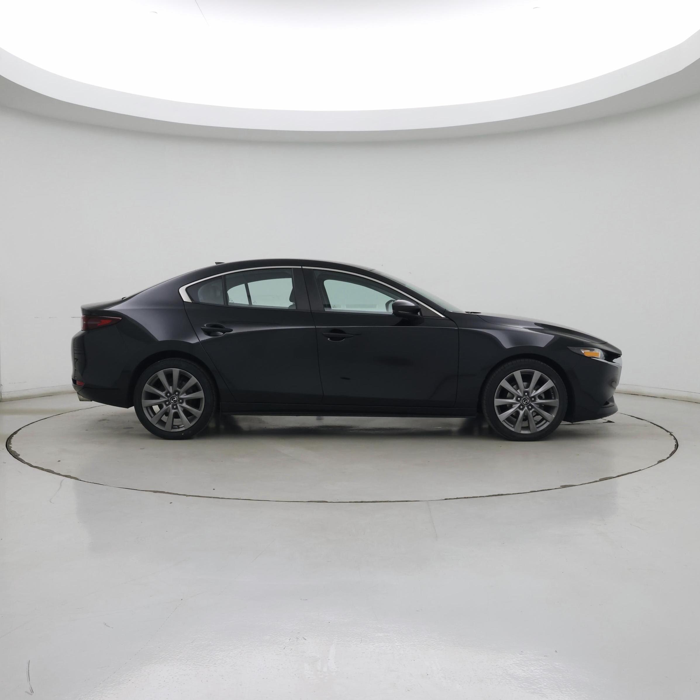 Thumbnail: 2020 Mazda Mazda3 - 7