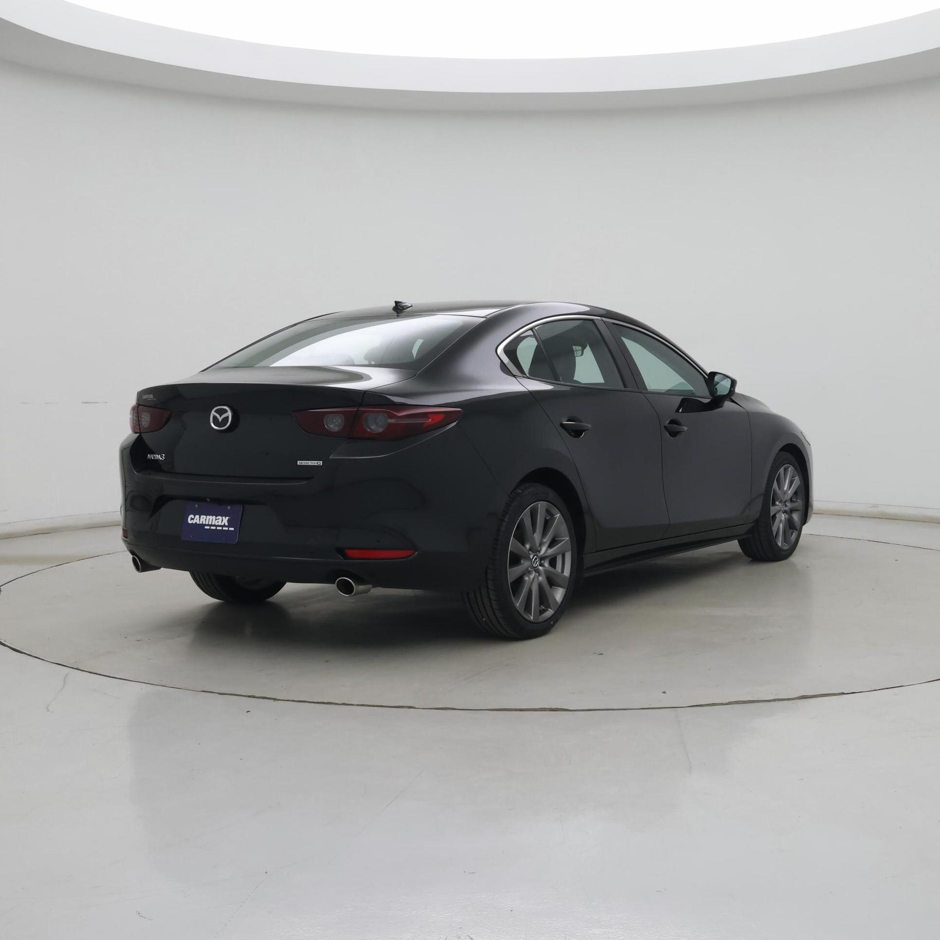 Thumbnail: 2020 Mazda Mazda3 - 8