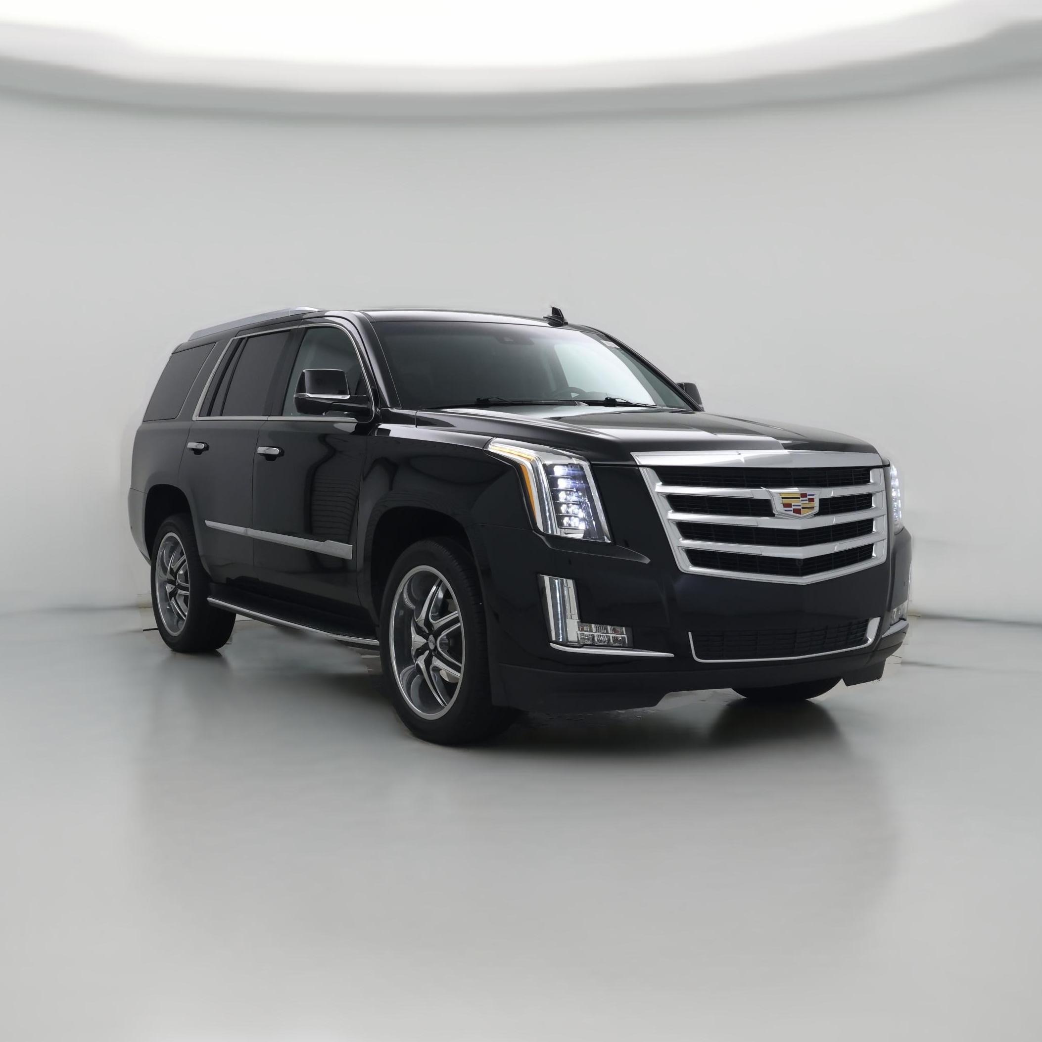 Thumbnail: 2019 Cadillac Escalade - 1