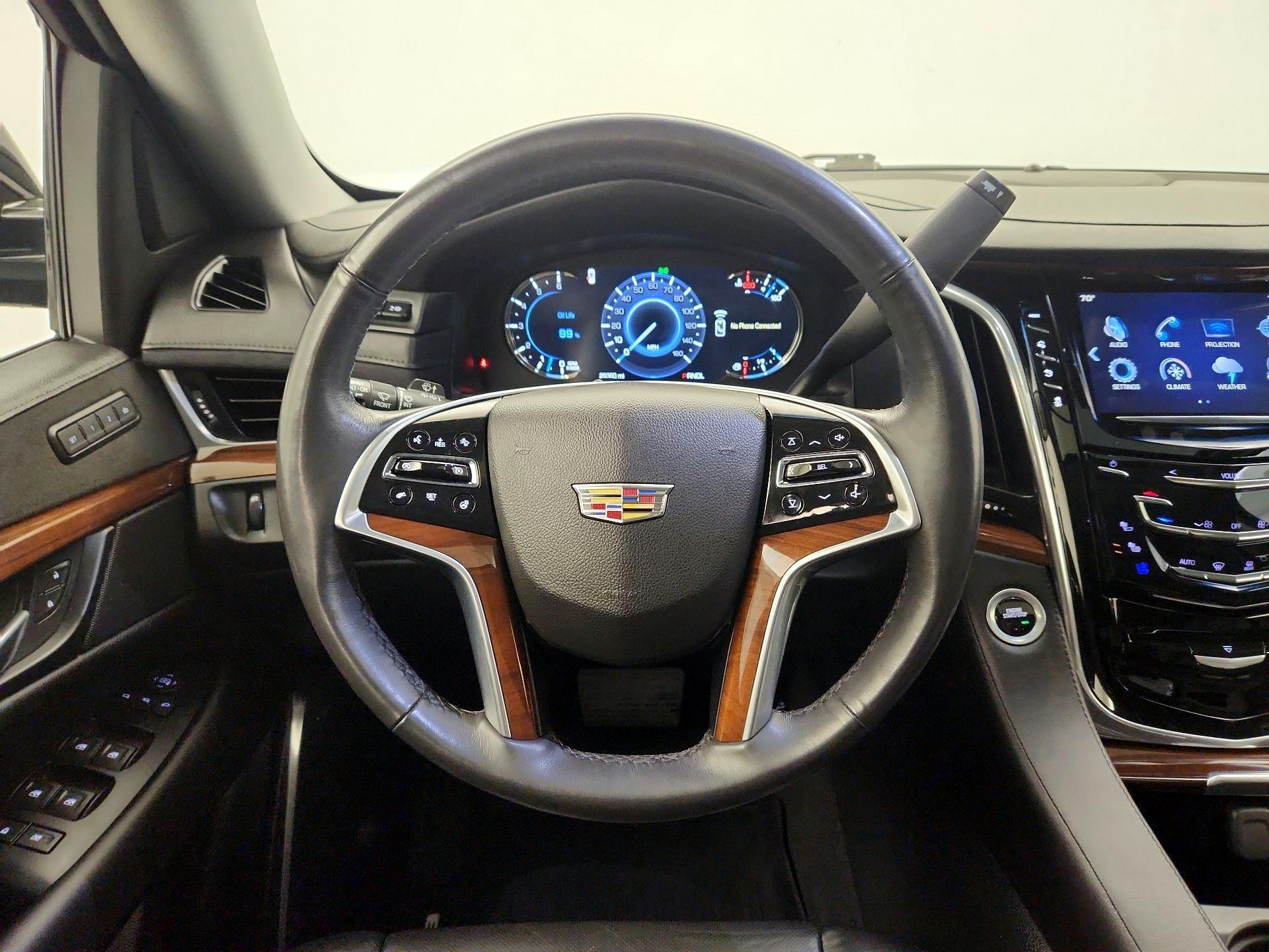 Thumbnail: 2019 Cadillac Escalade - 10