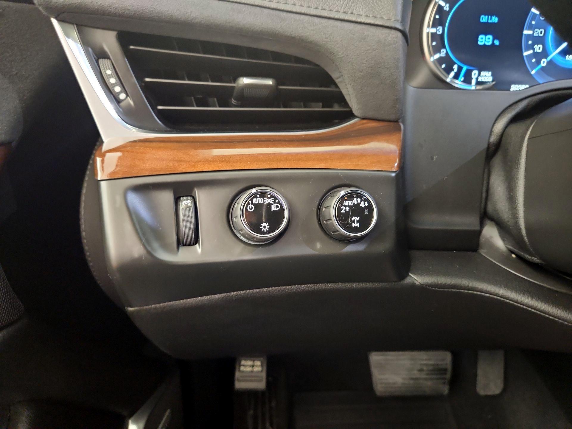 Thumbnail: 2019 Cadillac Escalade - 13