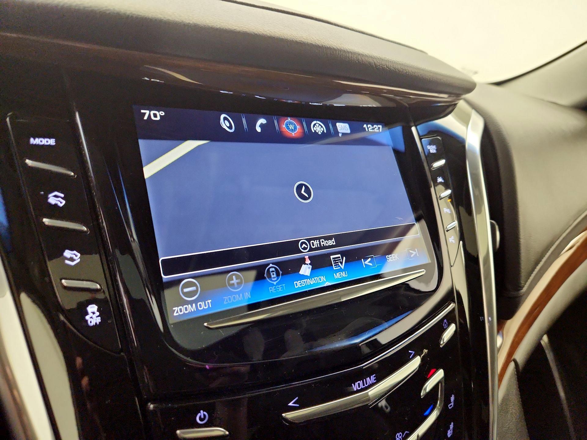 Thumbnail: 2019 Cadillac Escalade - 14