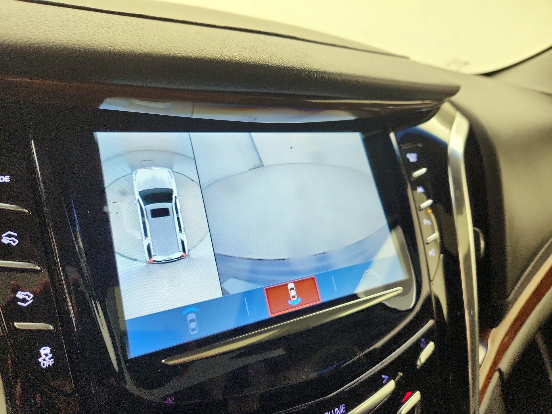 Thumbnail: 2019 Cadillac Escalade - 15