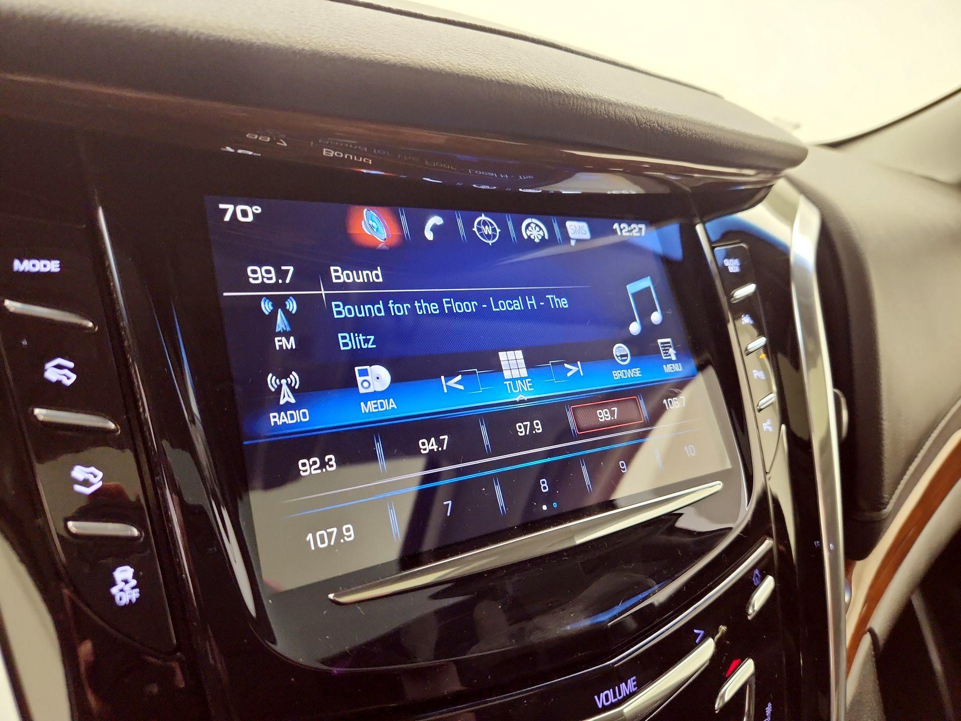 Thumbnail: 2019 Cadillac Escalade - 16