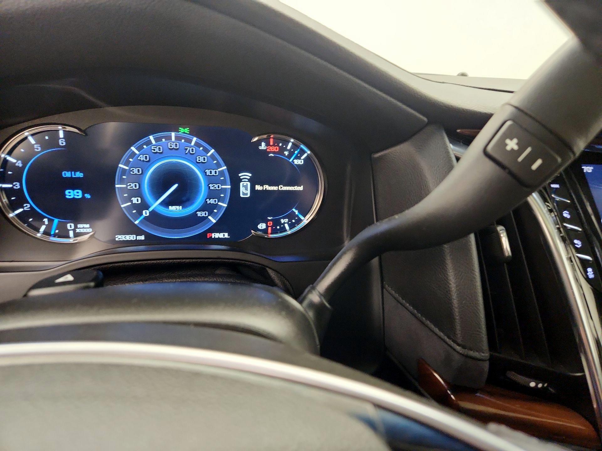 Thumbnail: 2019 Cadillac Escalade - 18