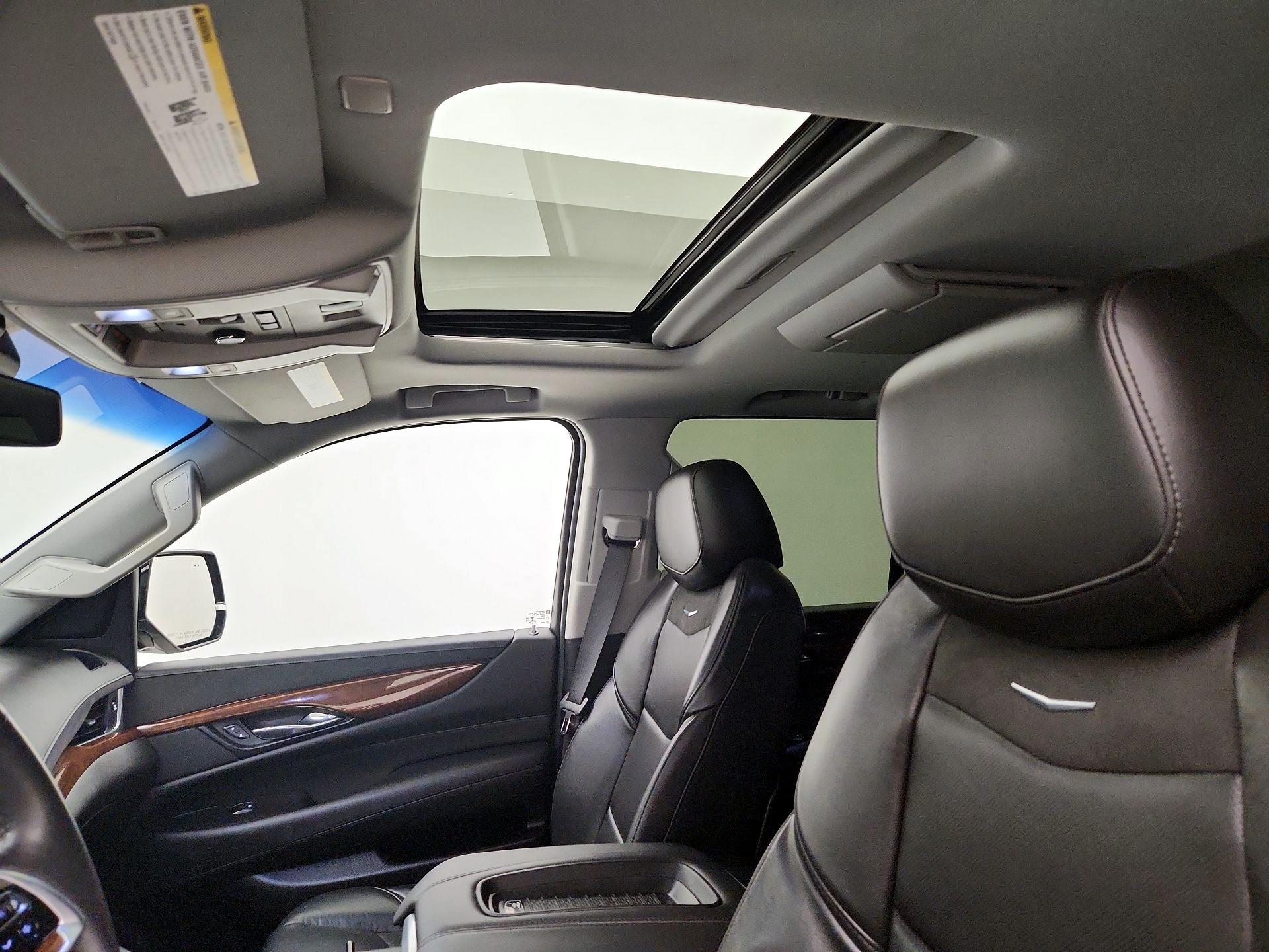 Thumbnail: 2019 Cadillac Escalade - 20